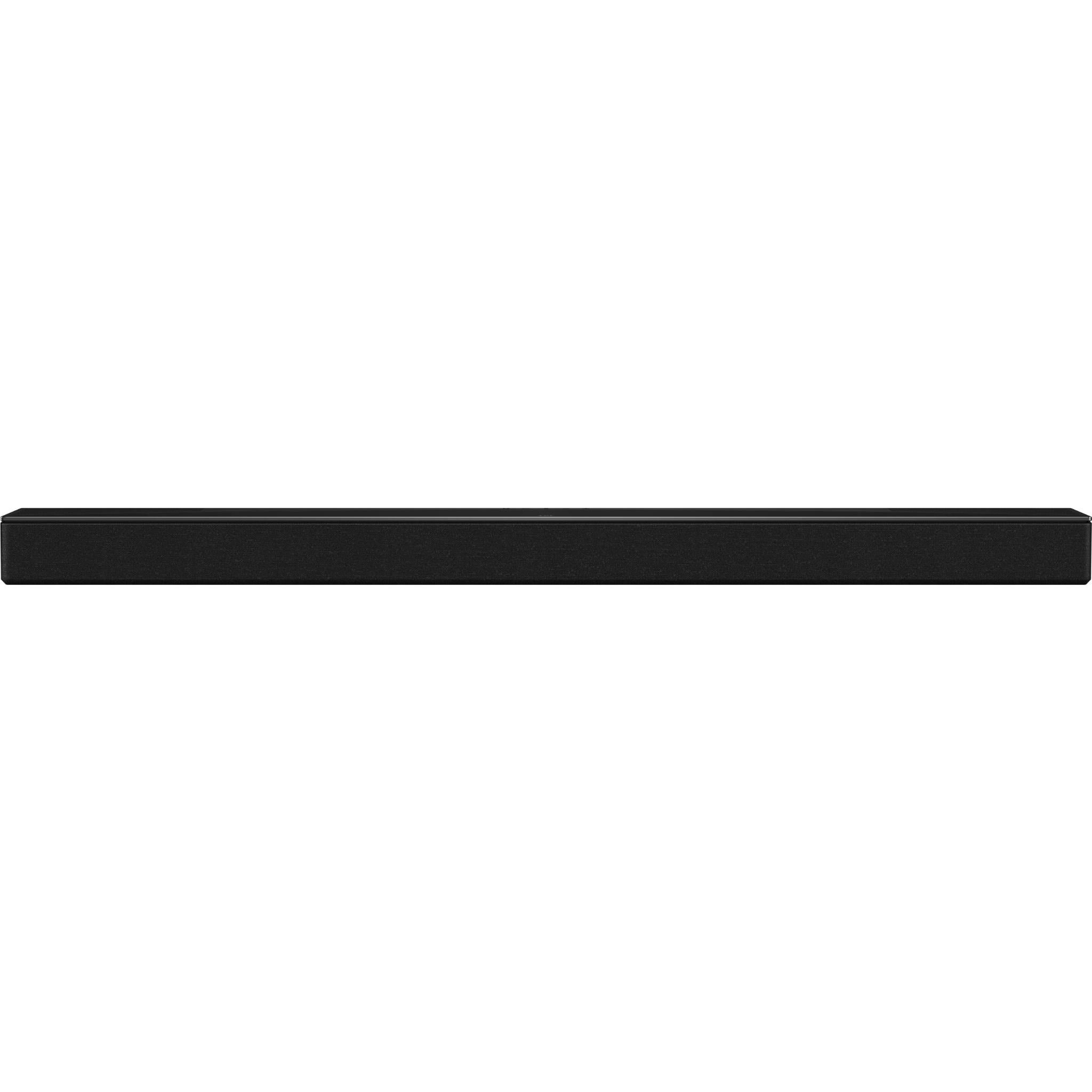 TCL Q75H 620W 5.1.2ch Dolby Atmos Soundbar with Wireless Subwoofer
