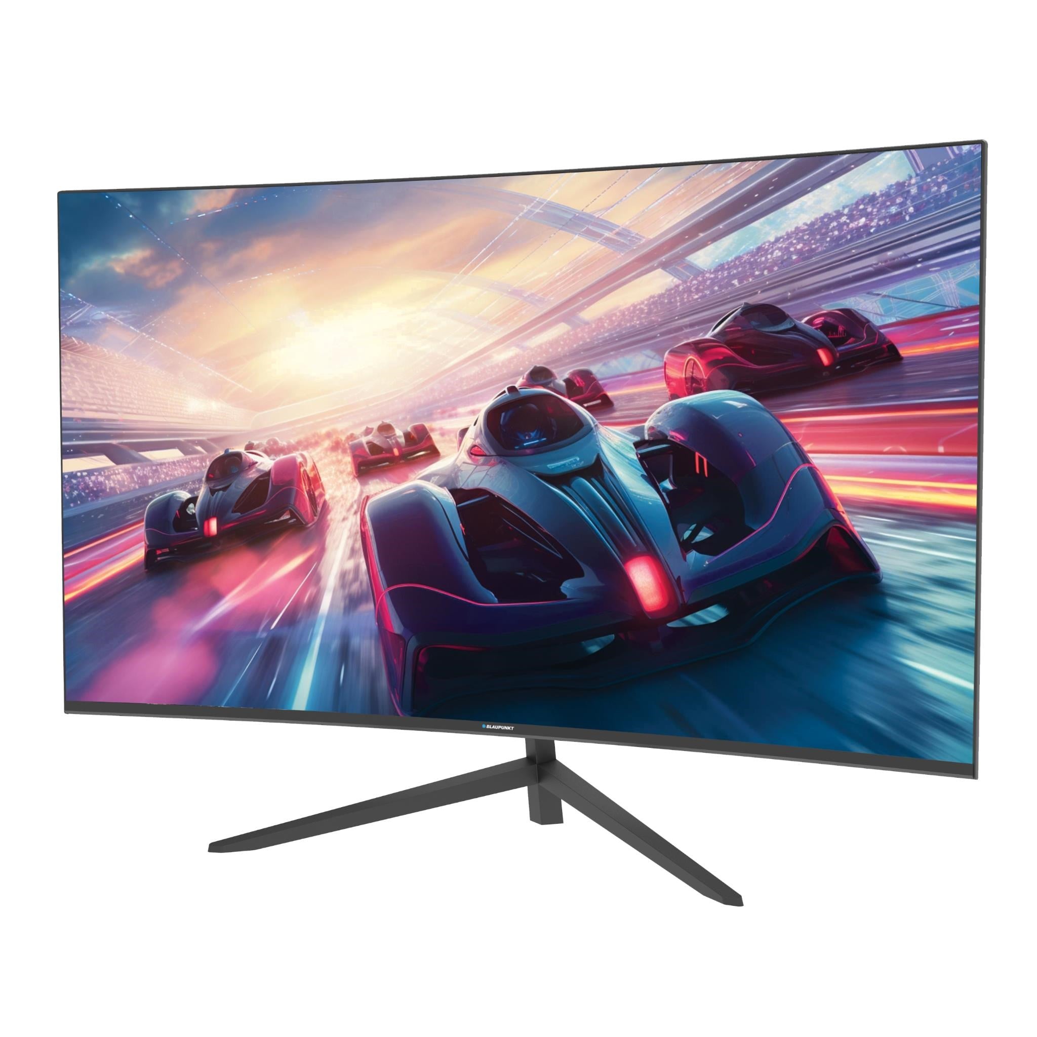 Blaupunkt BP27GM240 27' FHD 240Hz Curved Gaming Monitor