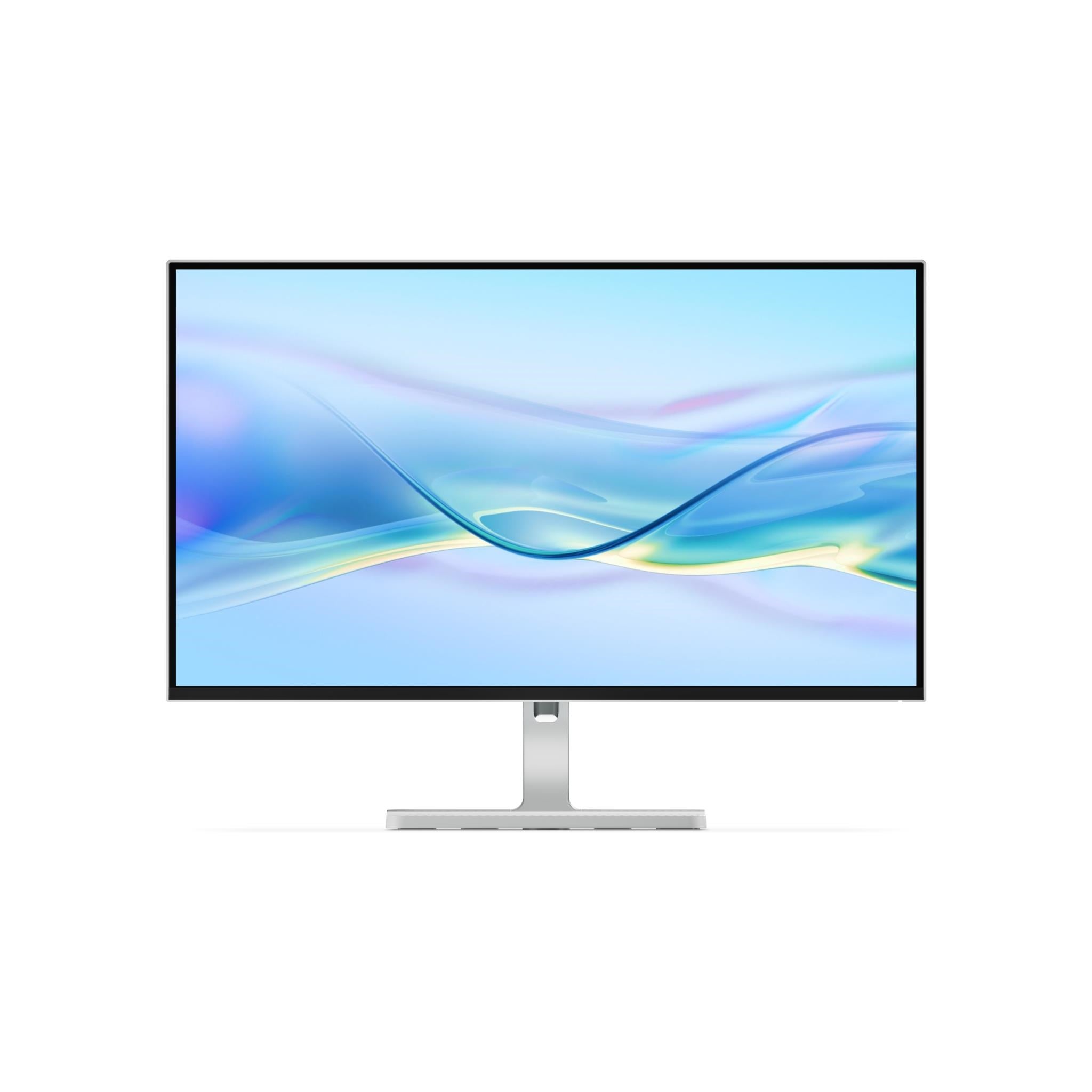 Lenovo L27h-4A 27' QHD 100Hz IPS USB-C Monitor