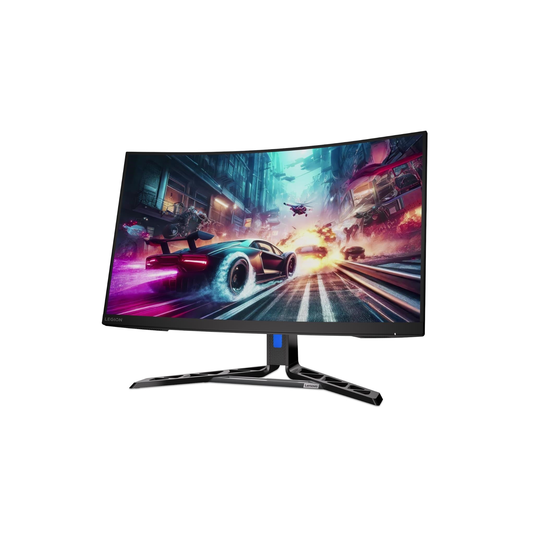 Lenovo Legion R32qc 31.5' QHD 180Hz VA Curved Gaming Monitor