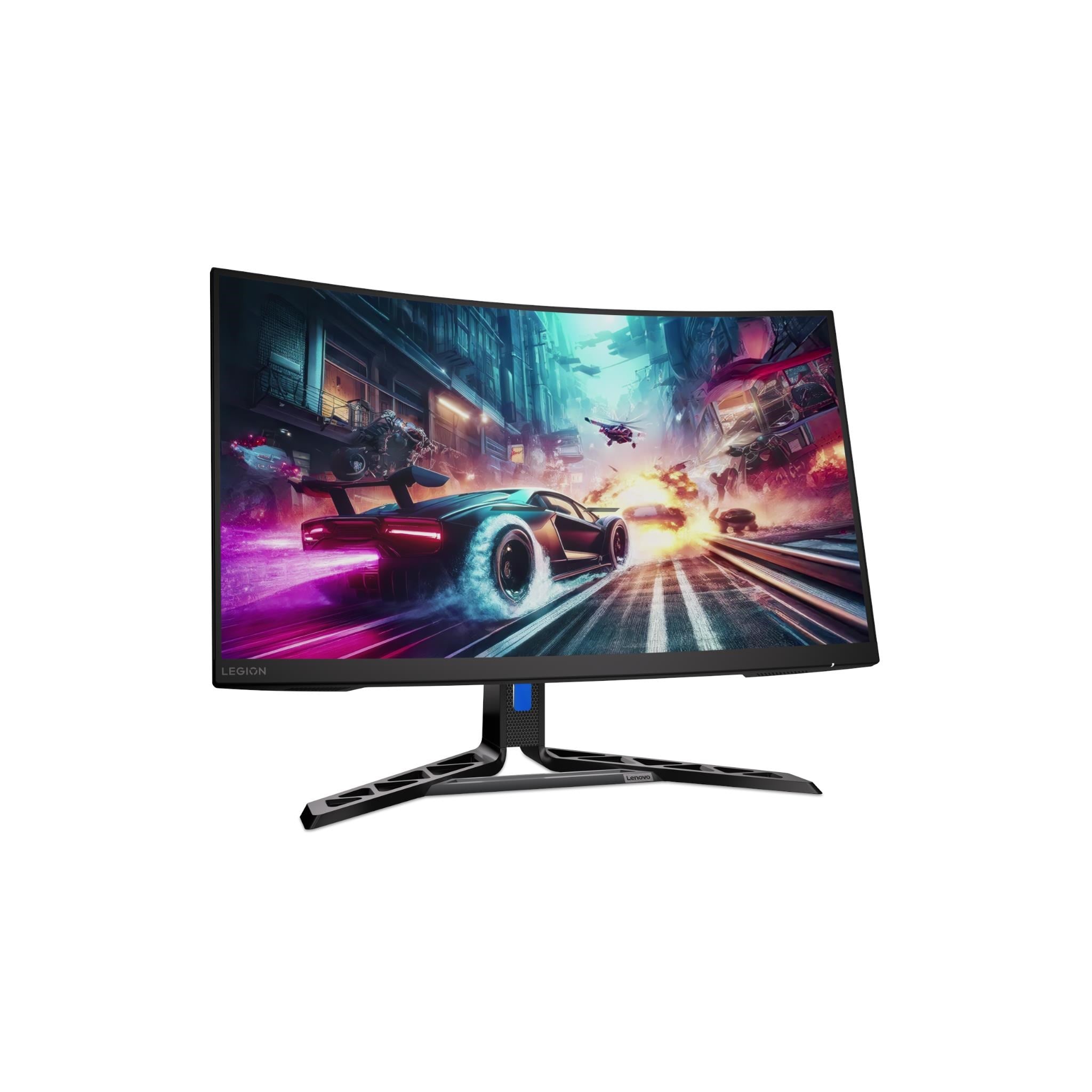 Lenovo Legion R32qc 31.5' QHD 180Hz VA Curved Gaming Monitor