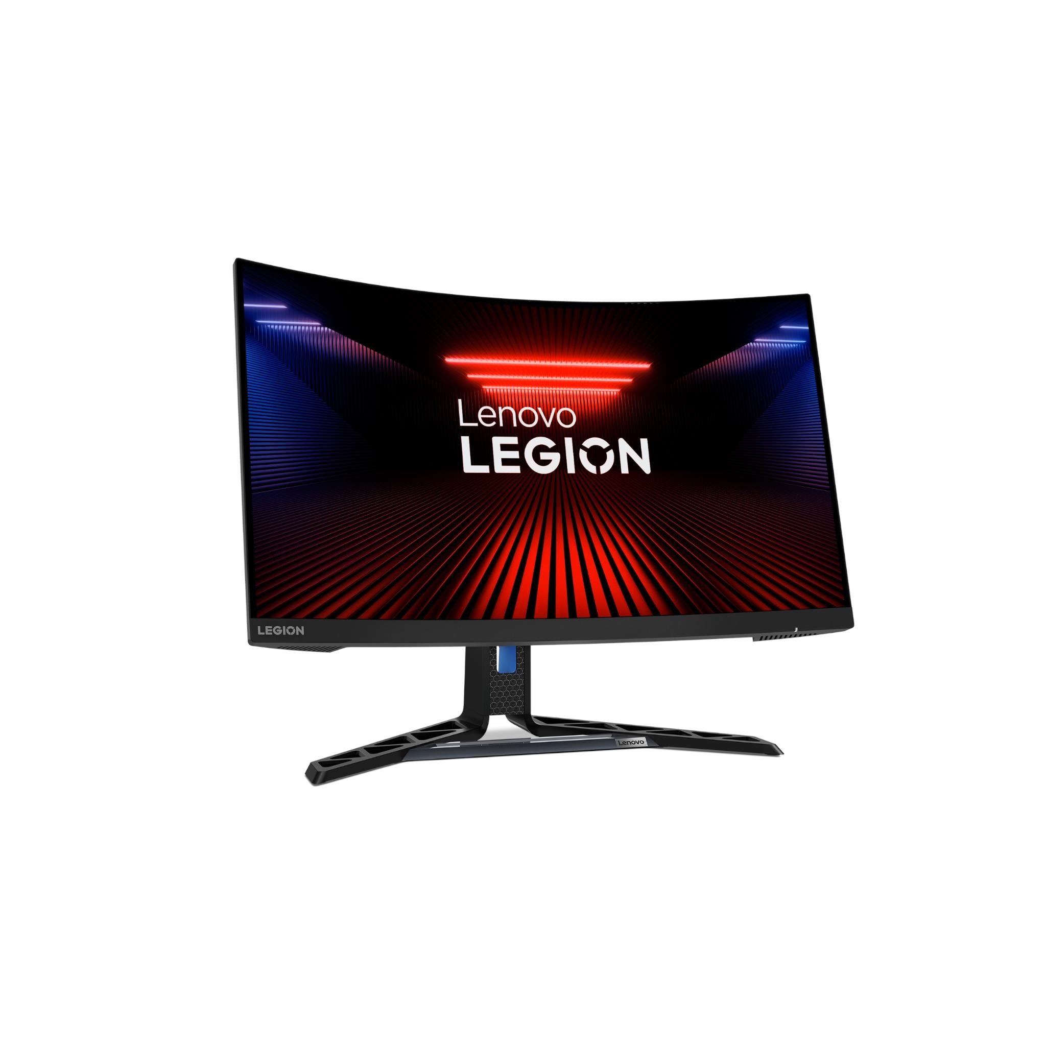Lenovo Legion R27fc 27' FHD 240Hz VA Curved Gaming Monitor