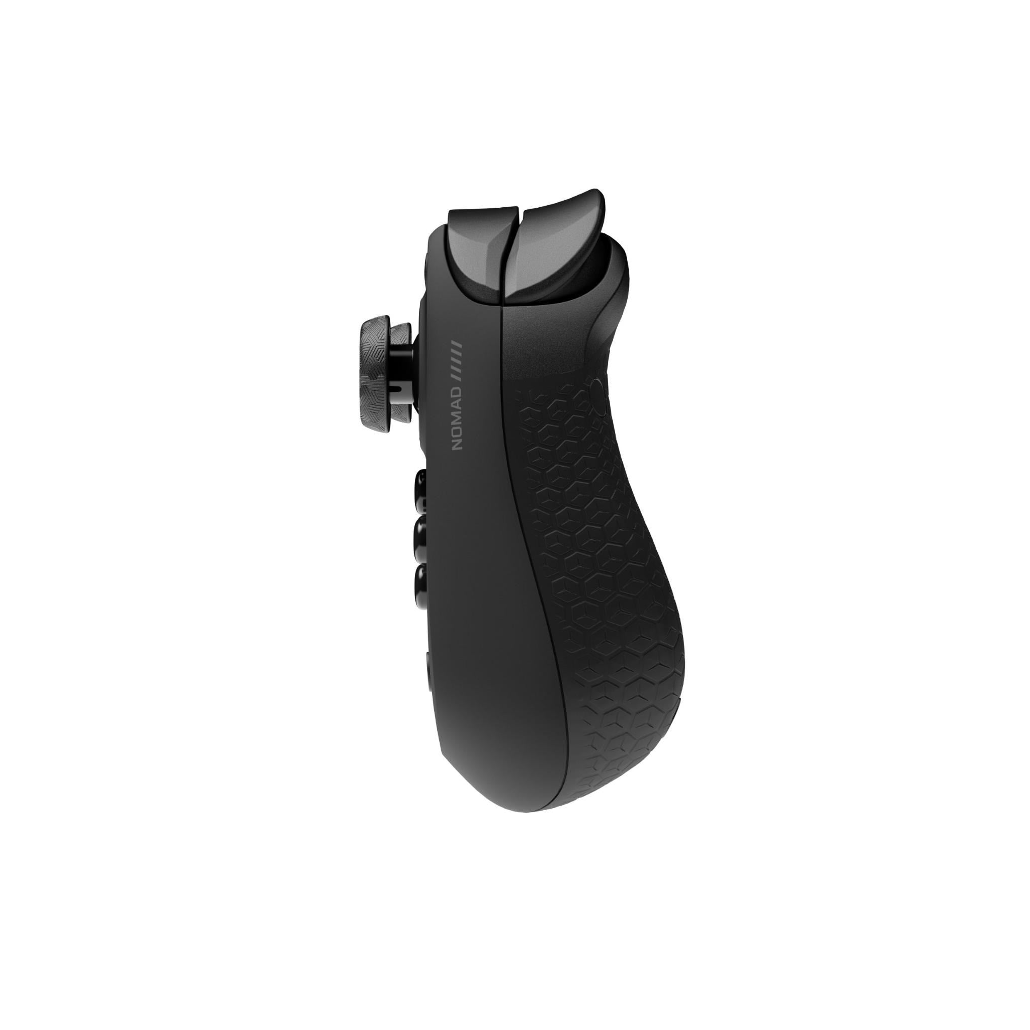 SCUF Nomad Mobile Controller (Black)