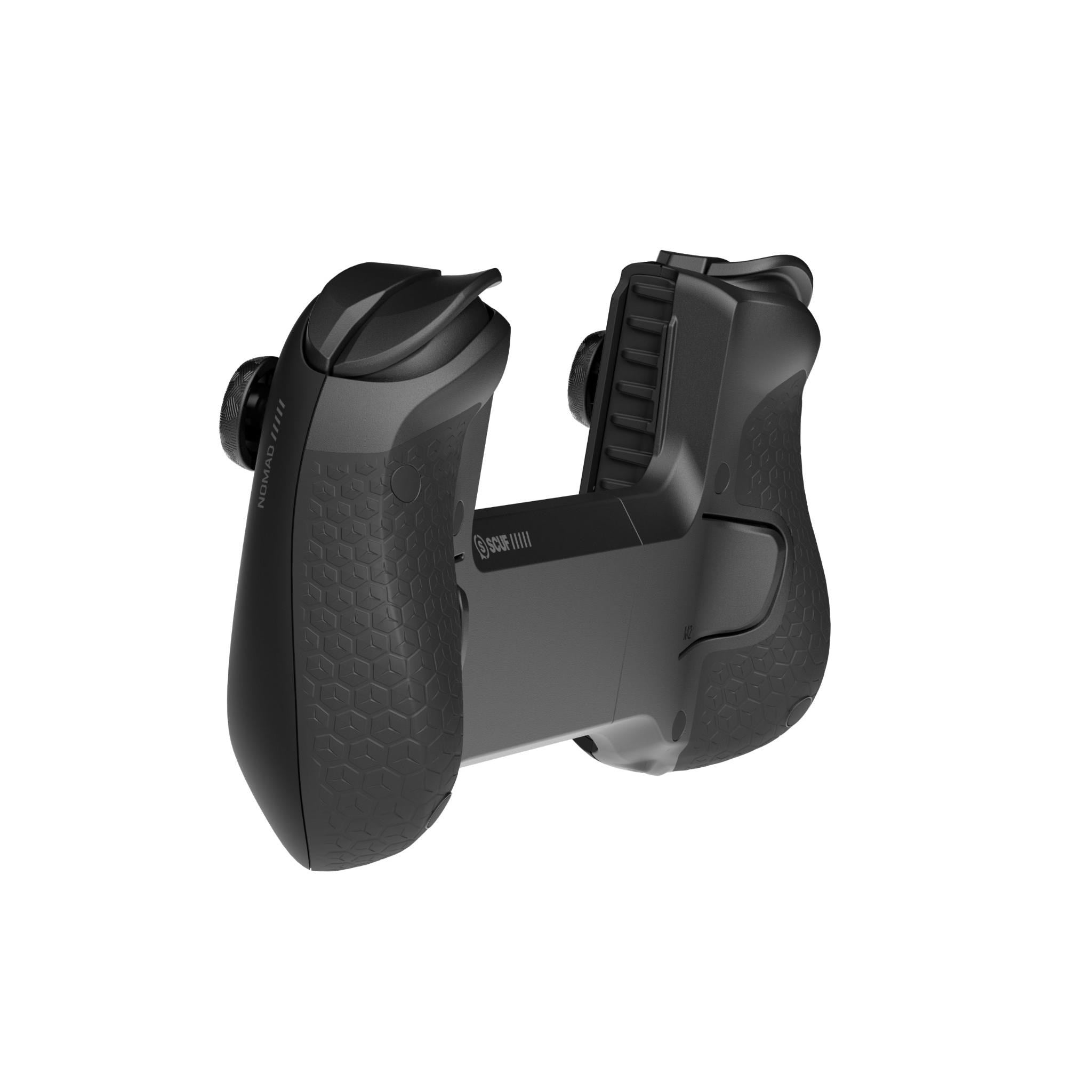 SCUF Nomad Mobile Controller (Black)