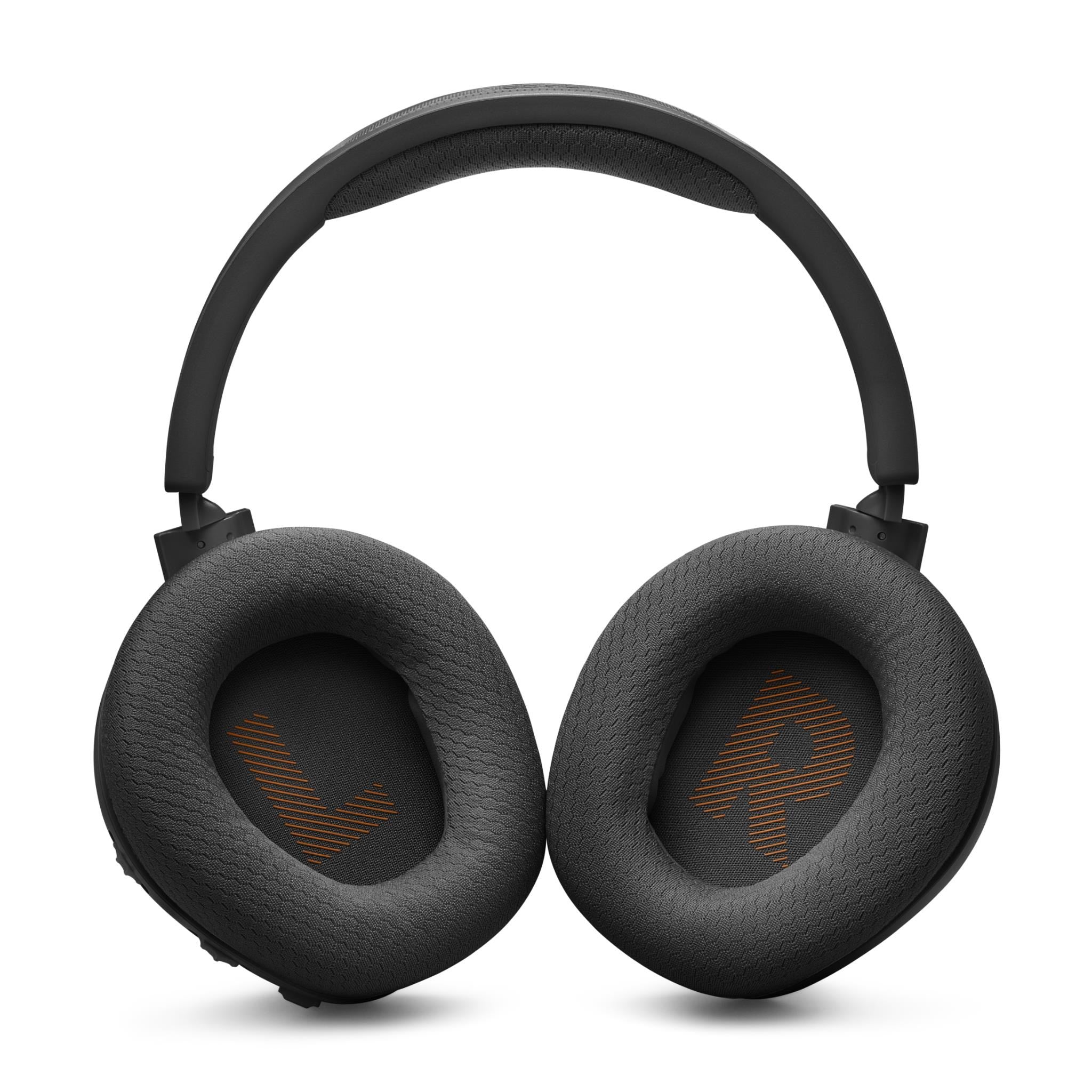 JBL Quantum 360 Over-Ear Wireless Gaming Headset (Black)