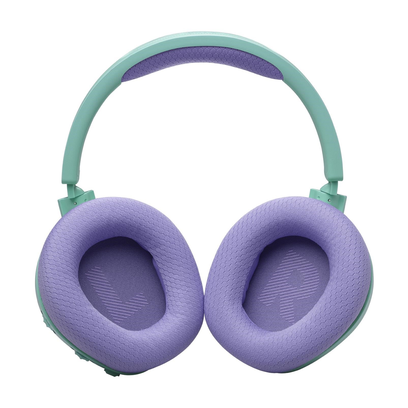 JBL Quantum 360 Over-Ear Wireless Gaming Headset (Cyan)