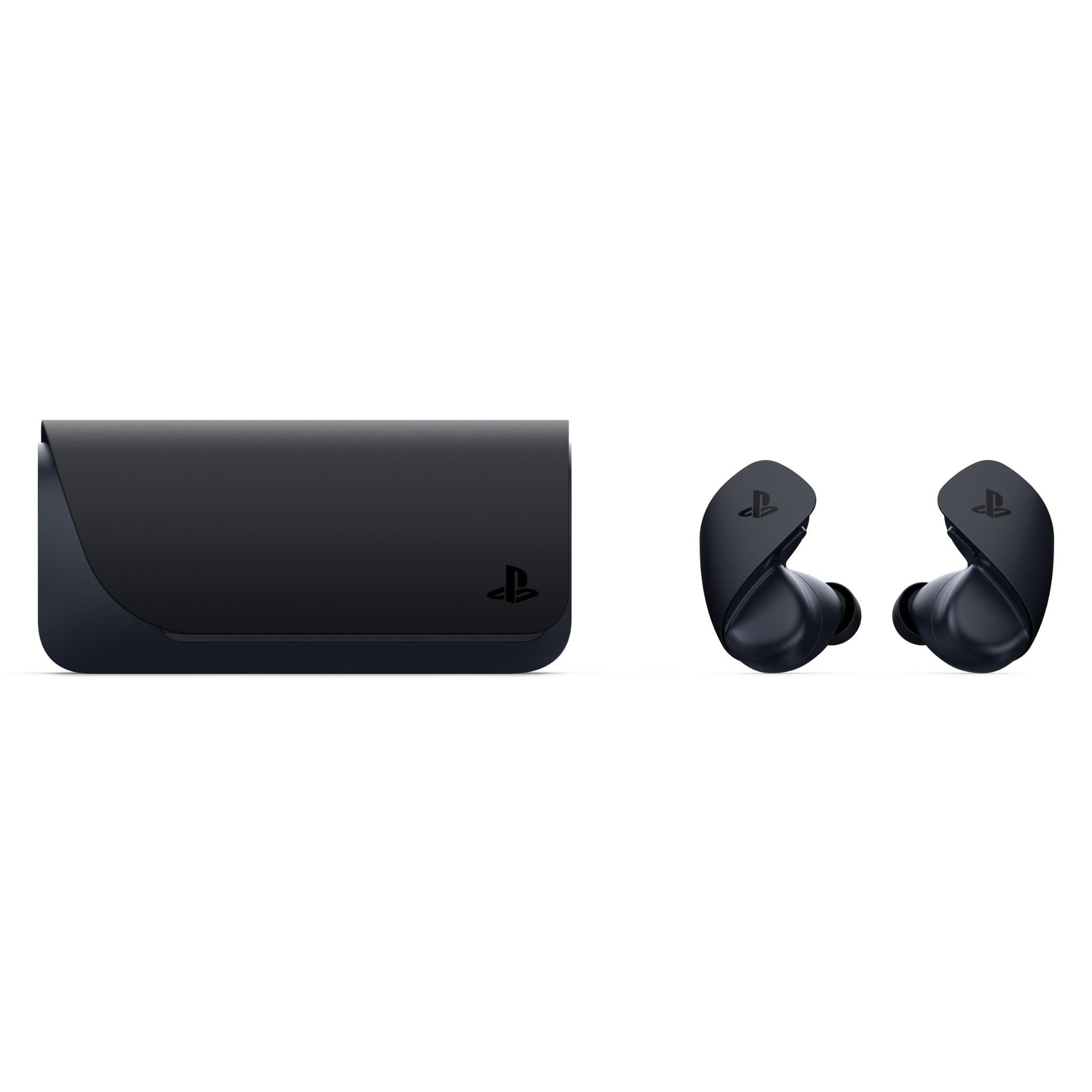 PS5 PULSE Explore Wireless Earbuds Midnight Black