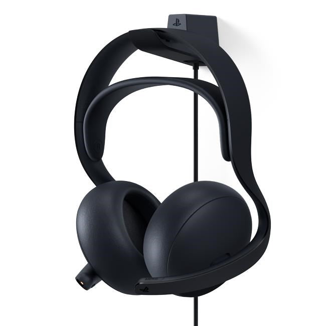 PS5 PULSE Elite Wireless Headset Midnight Black