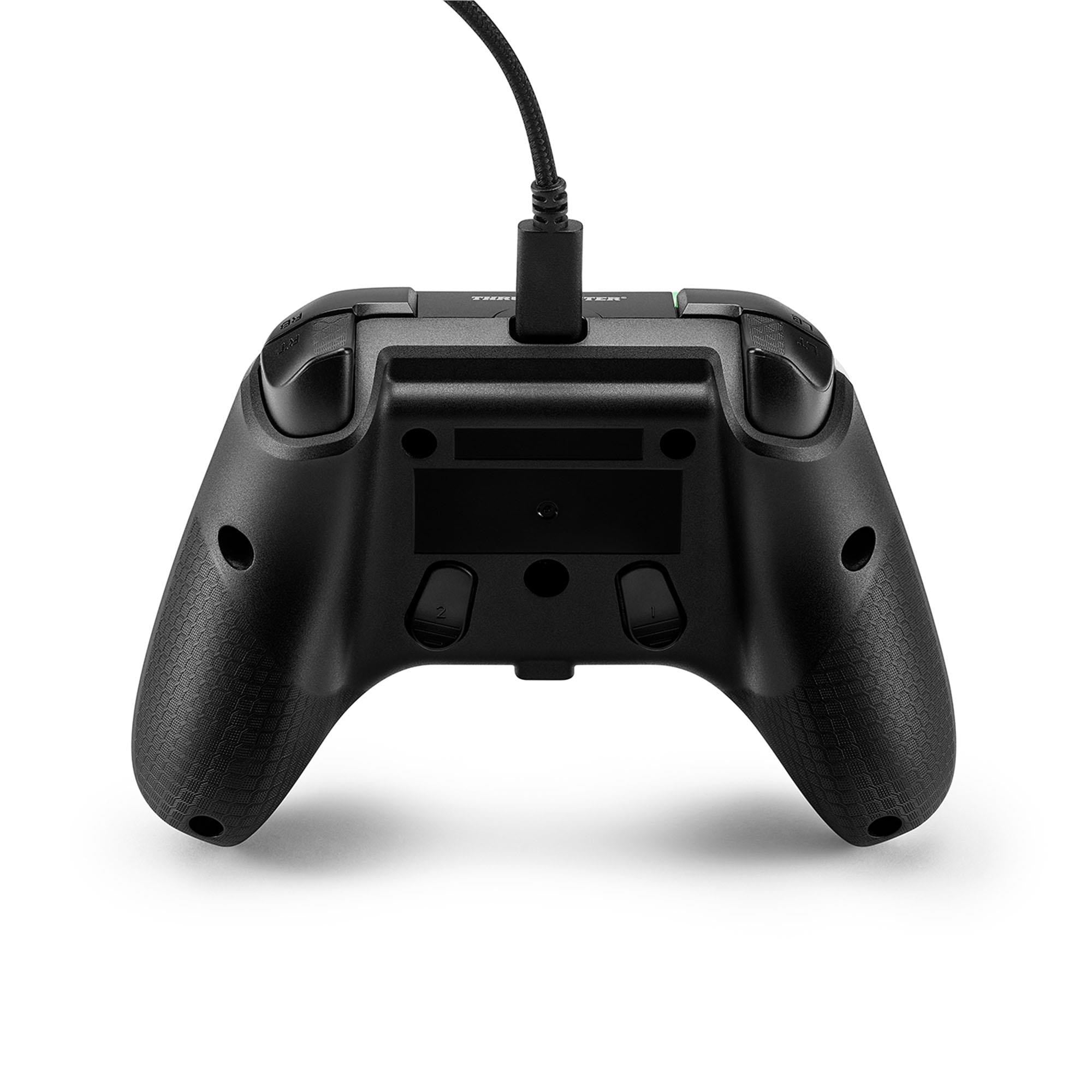 Thrustmaster H.E.A.R.T. Controller. Hall Effect Gamepad with Anti-drift Technology for Xbox & PC