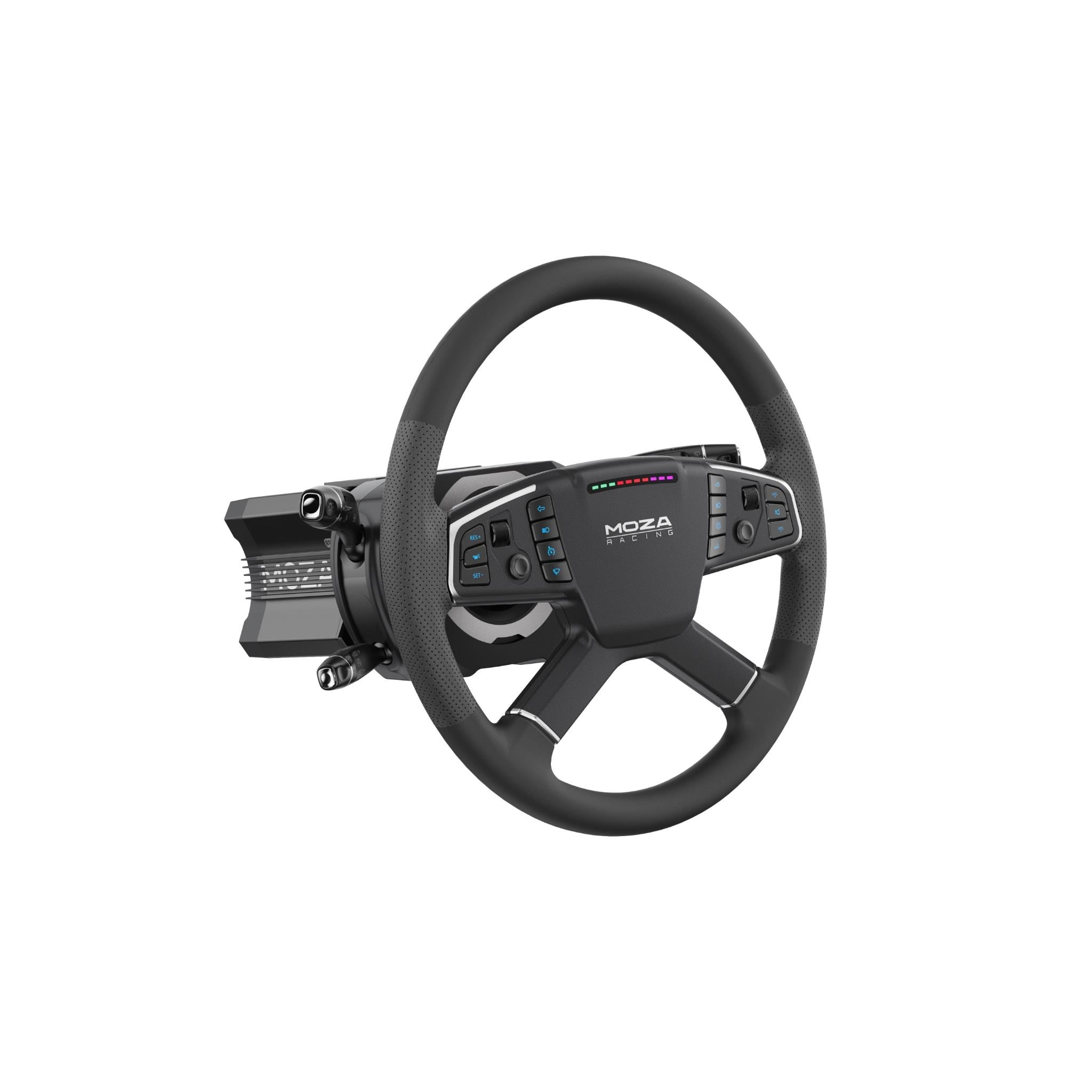 MOZA Multi-function Stalks