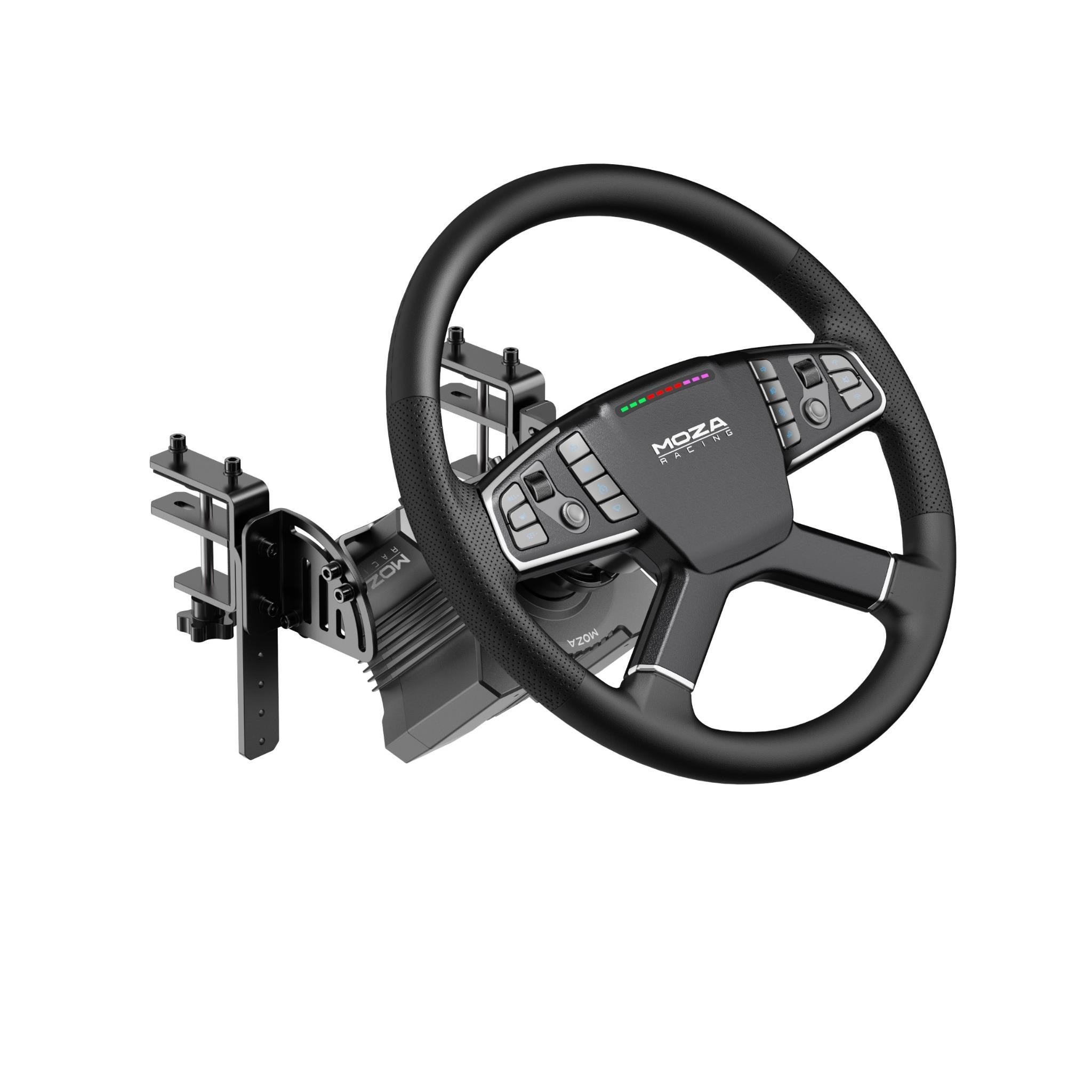 MOZA Trucking Bundle