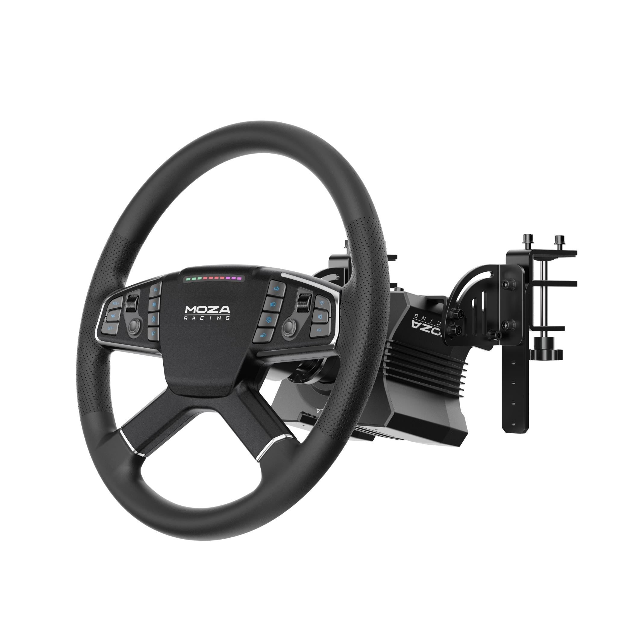 MOZA Trucking Bundle