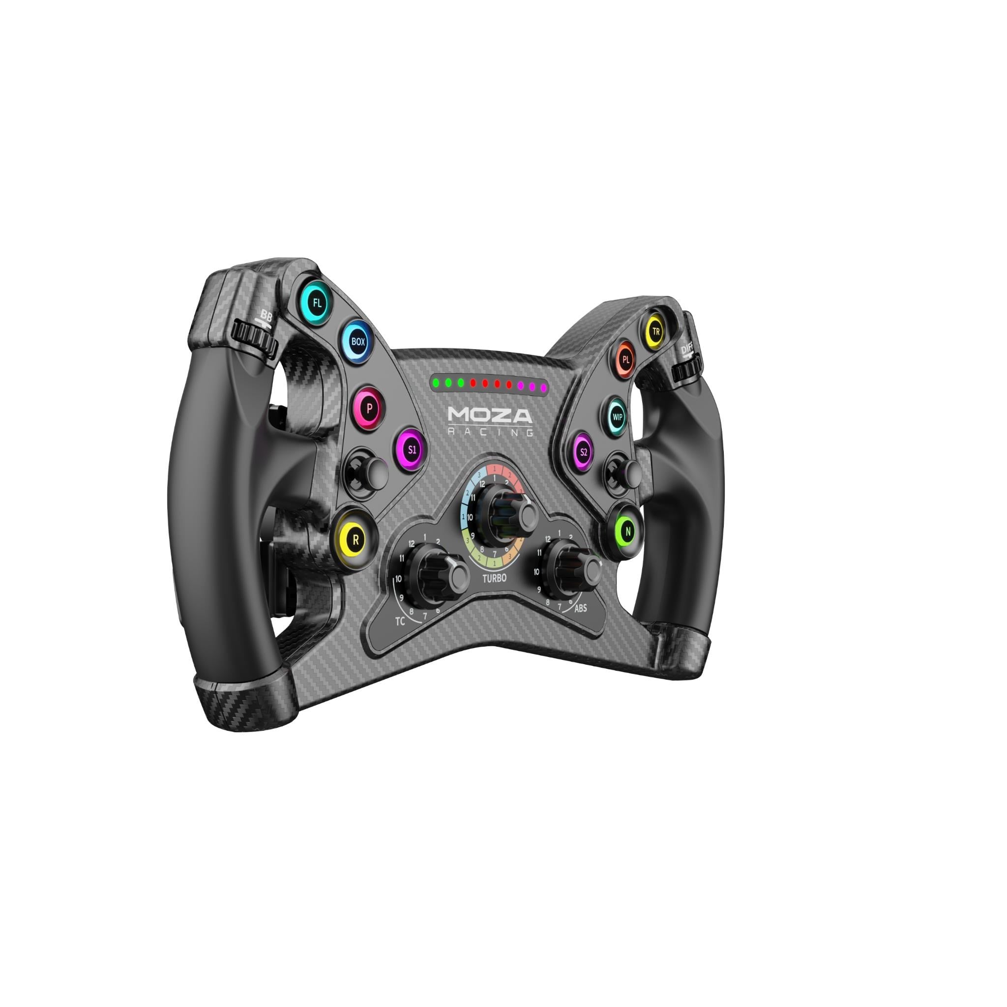 MOZA KS Steering Wheel