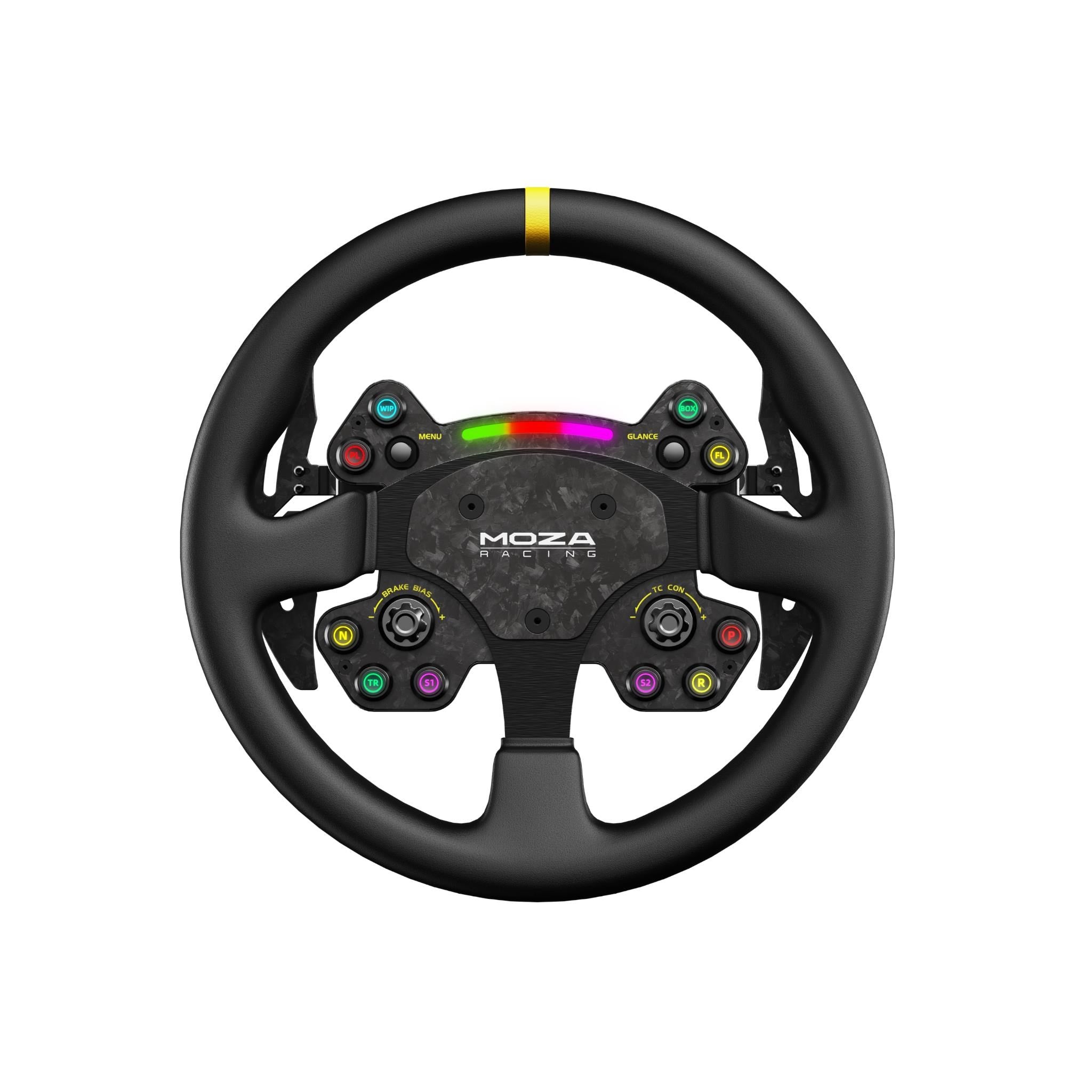 MOZA RS V2 Steering Wheel