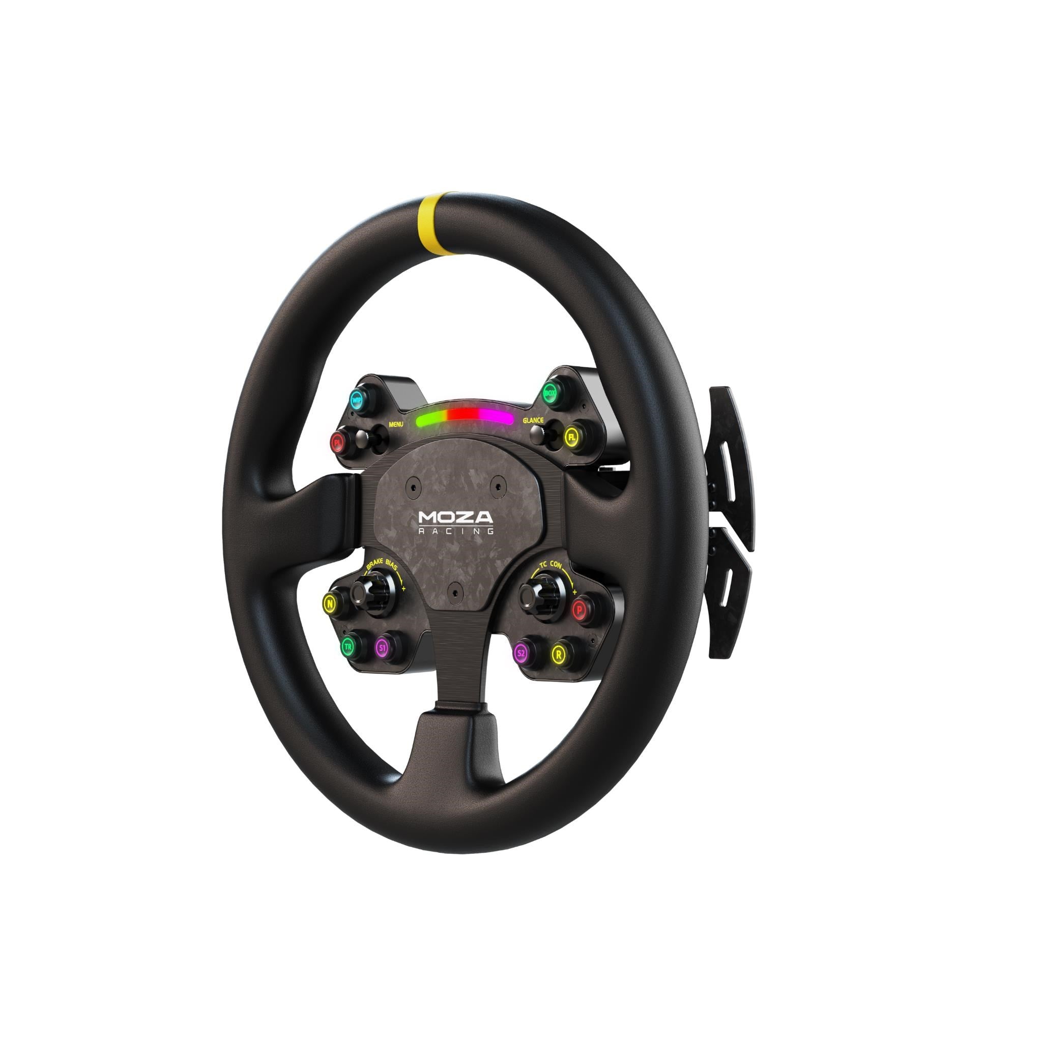 MOZA RS V2 Steering Wheel