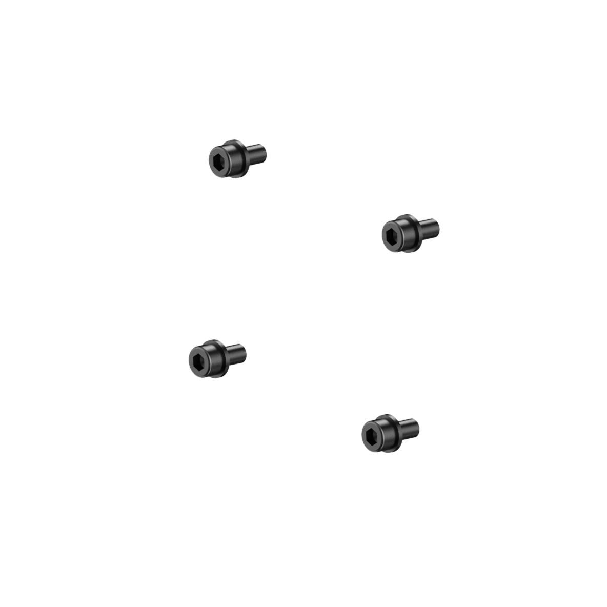 MOZA Clamp for Truck Wheel