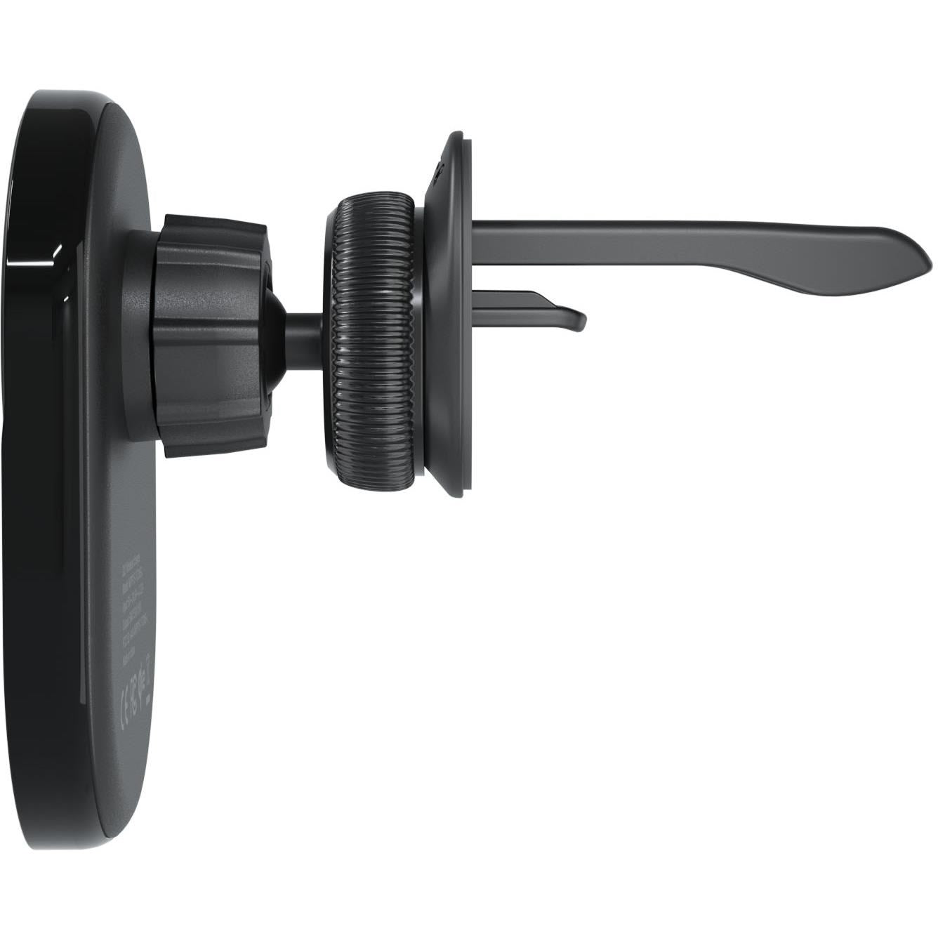 Alogic Clip Qi2 Wireless Car Charger