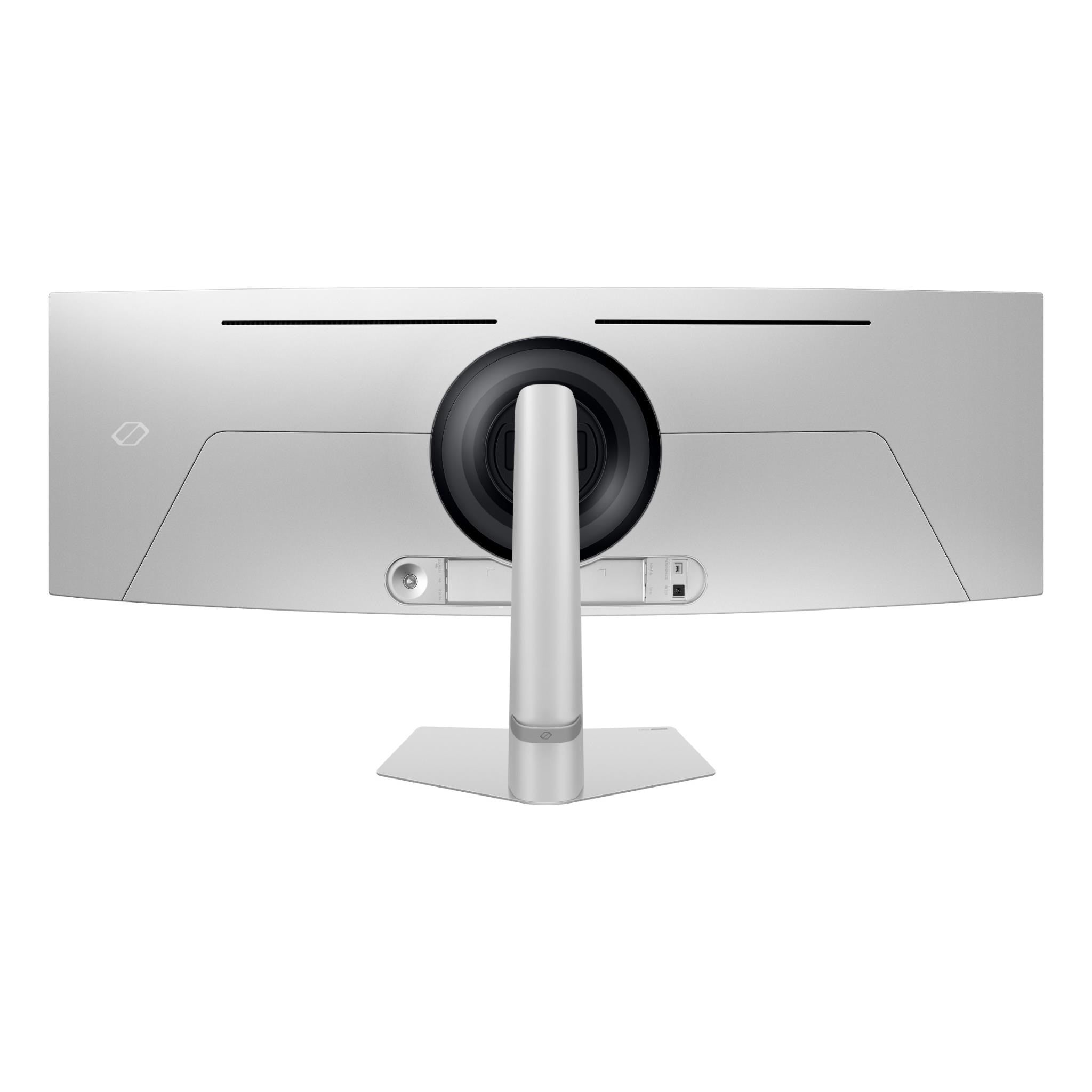 Samsung Odyssey G91SD 49' DQHD 144Hz OLED Curved Gaming Monitor