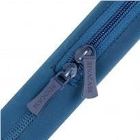 Rivacase 5226 Laptop Vertical Sleeve 15.6' (Dark Blue)