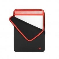 Rivacase 5223 Laptop Vertical Sleeve 13.3-14' (Black)