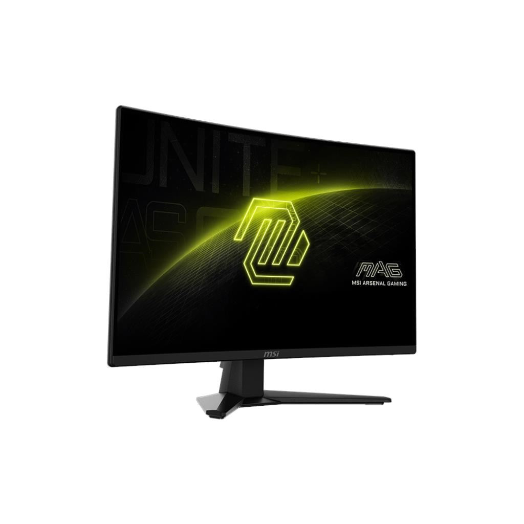 MSI MAG 274CXF 27' FHD 280Hz Curved Gaming Monitor