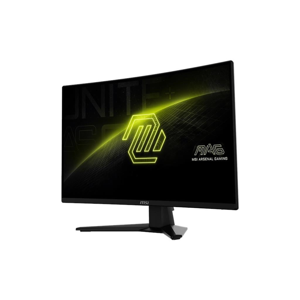 MSI MAG 274CXF 27' FHD 280Hz Curved Gaming Monitor