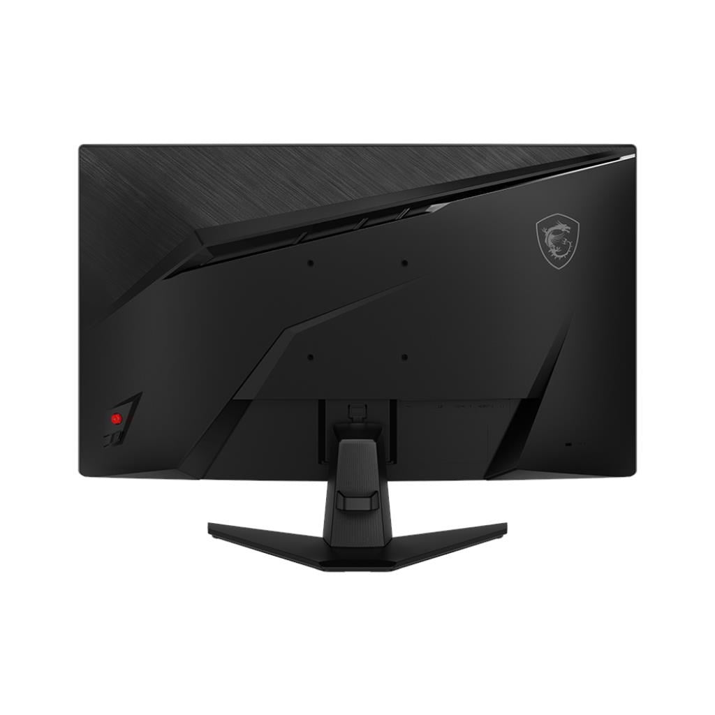 MSI MAG 274CXF 27' FHD 280Hz Curved Gaming Monitor