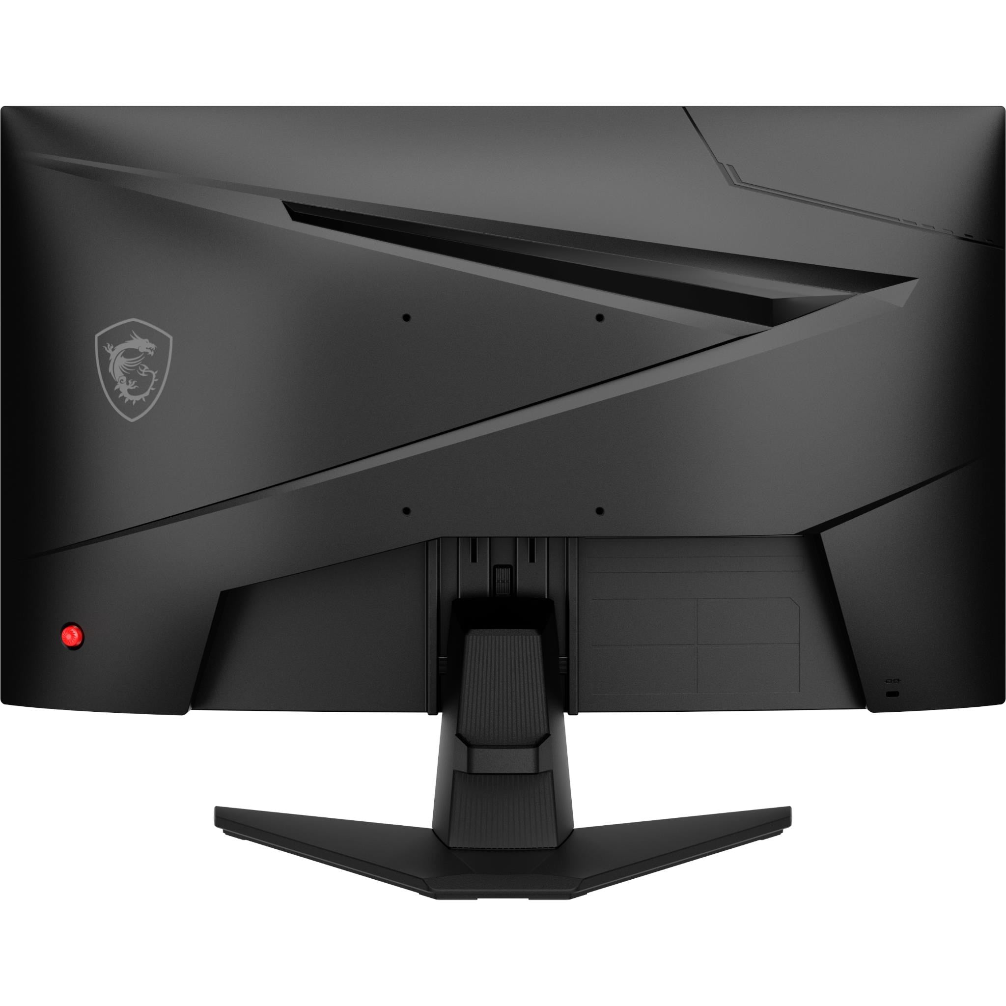 MSI MAG 244C 24' 180Hz FHD Curved Gaming Monitor