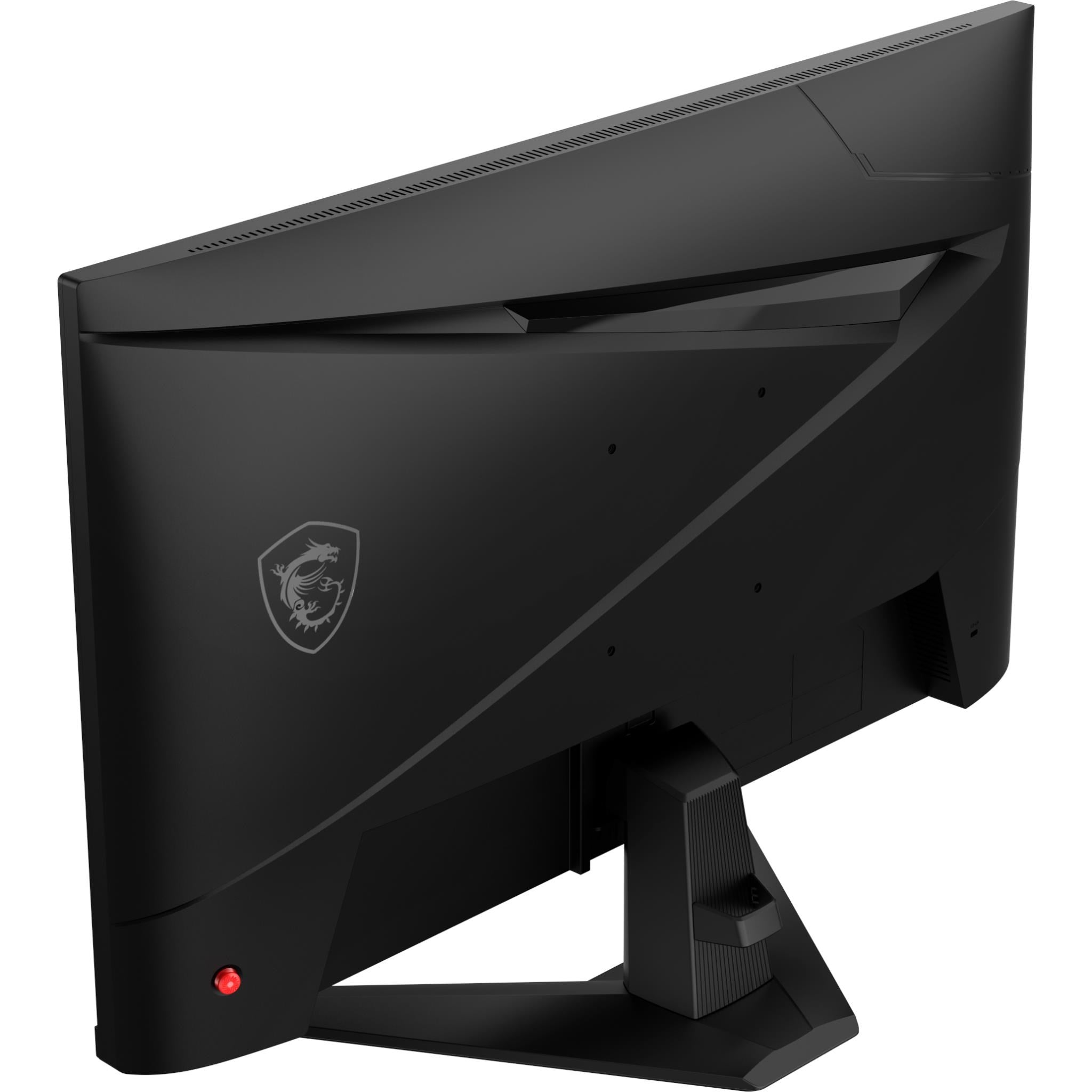 MSI MAG 274QF X24 27' WQHD 240Hz Rapid IPS Gaming Monitor