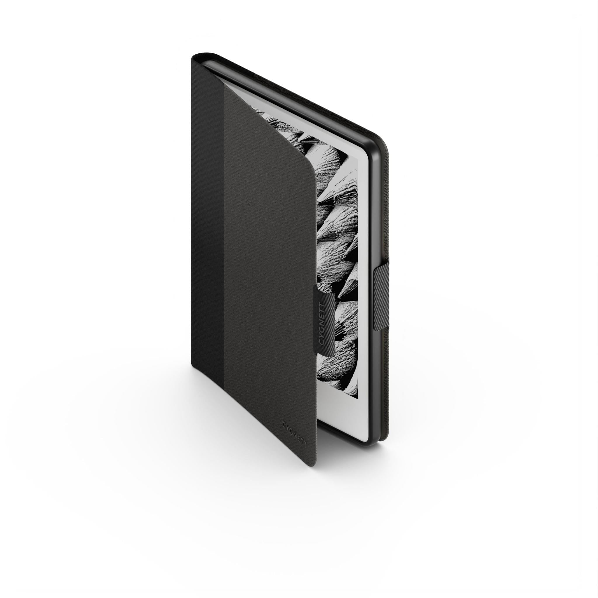 Cygnett Tekview Case for Kindle 6' 11th Gen [2022 - 2024] ( Black)