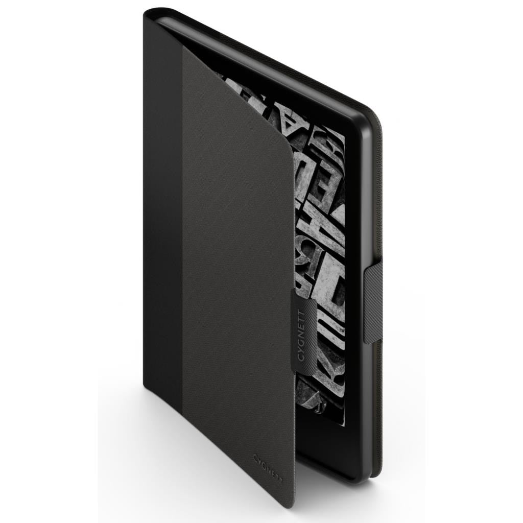 Cygnet Tekview Case for Kindle PaperWhite 7' 12th Gen. Kindle ColorSoft 7' (Black)