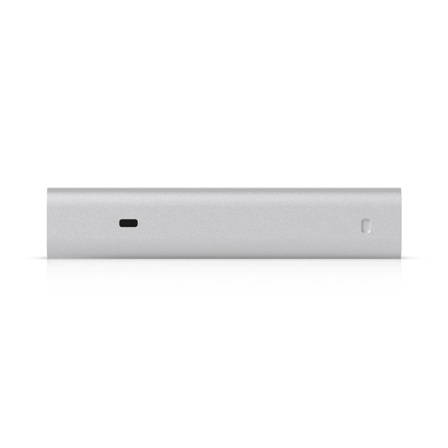 Ubiquiti UCK-G2-SSD UniFi Controller Cloud Key Gen2 + 1 TB SSD (Grey)