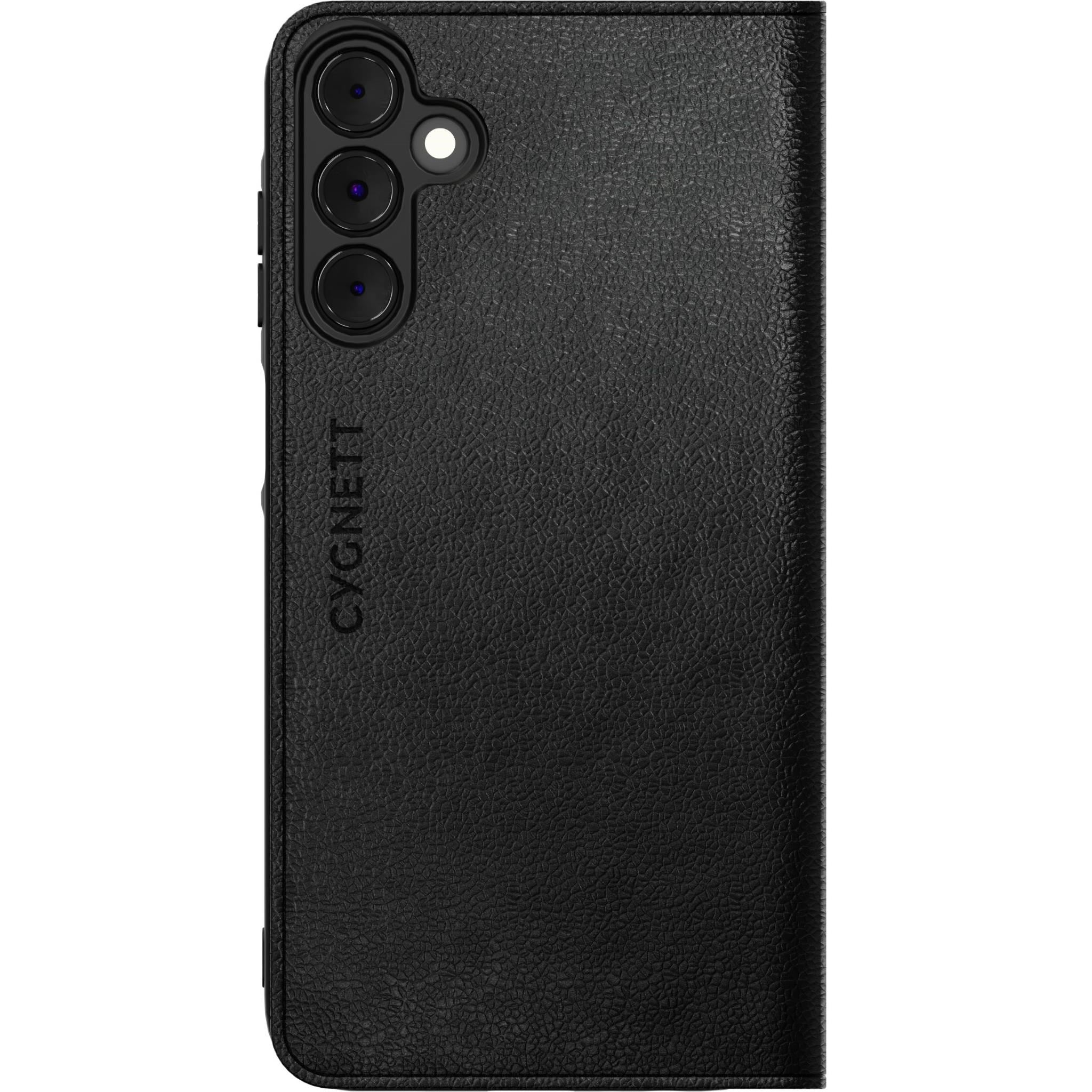 Cygnett UrbanWallet Case for Galaxy A26 (Black)