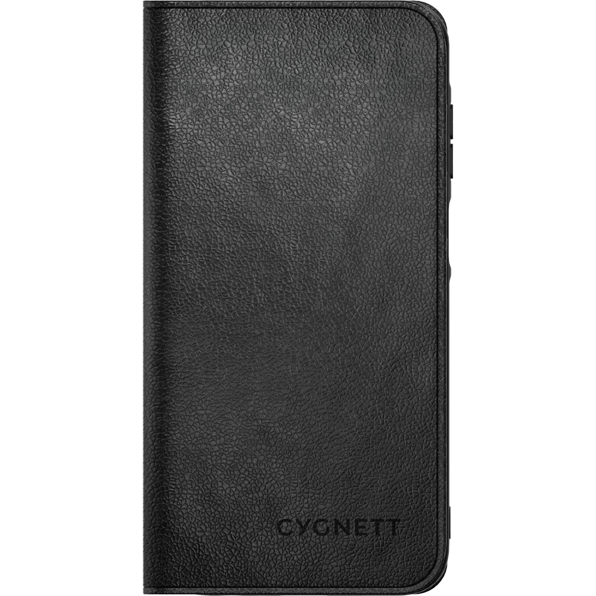 Cygnett UrbanWallet Case for Galaxy A26 (Black)