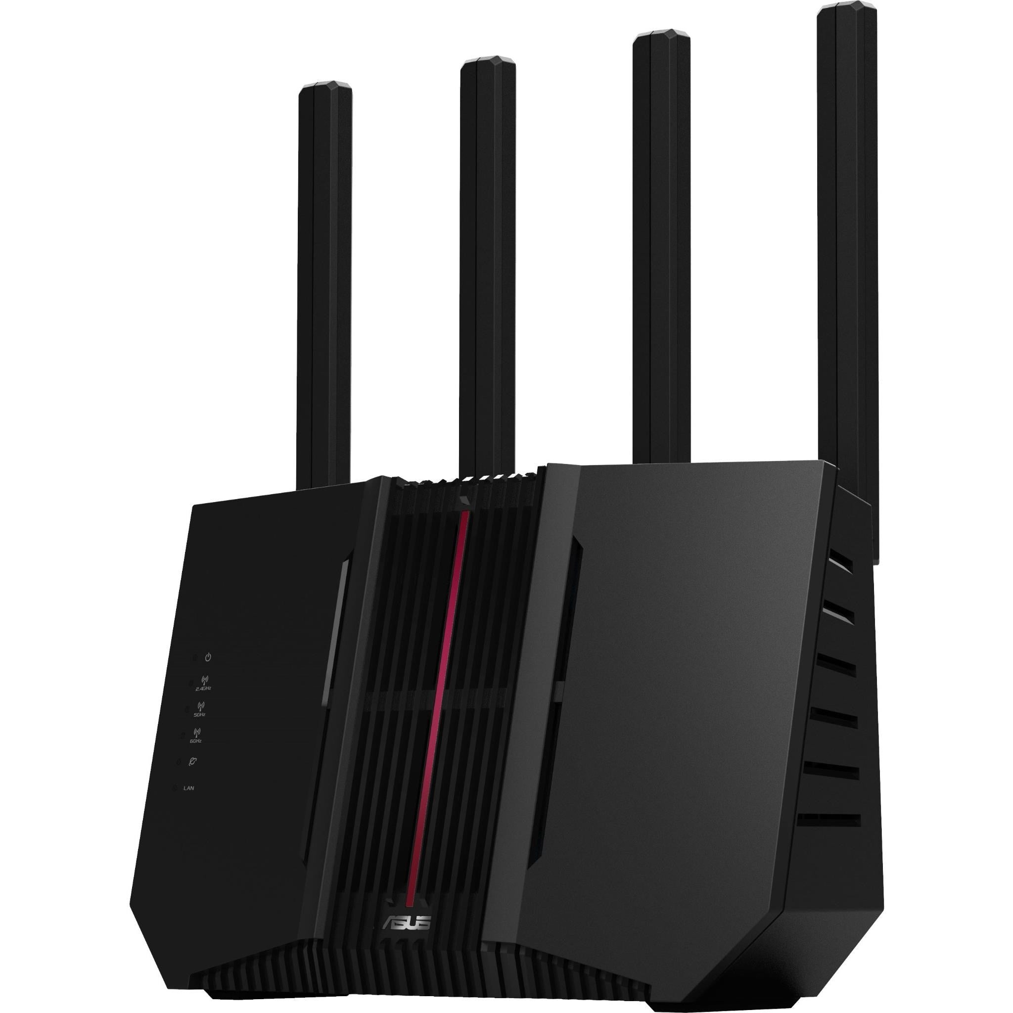 ASUS RT-BE92U BE9700 Wi-Fi 7 Router