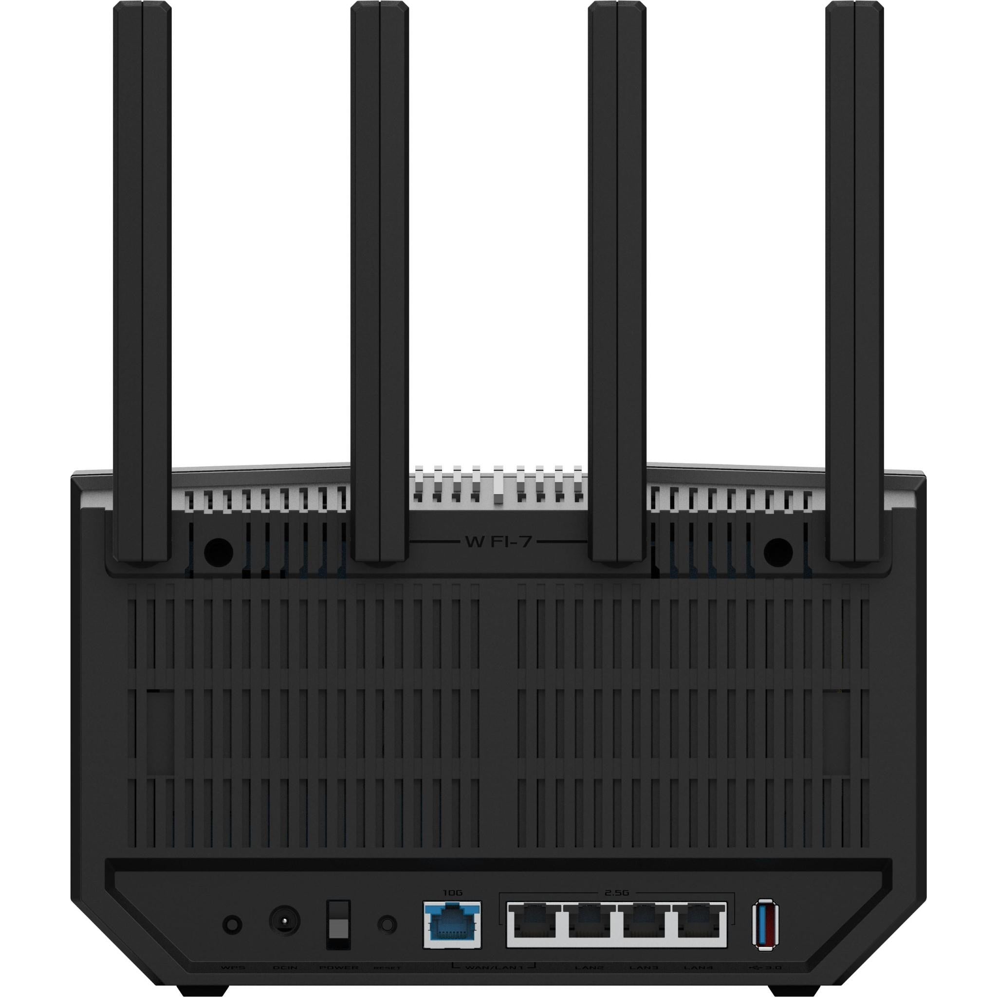ASUS RT-BE92U BE9700 Wi-Fi 7 Router