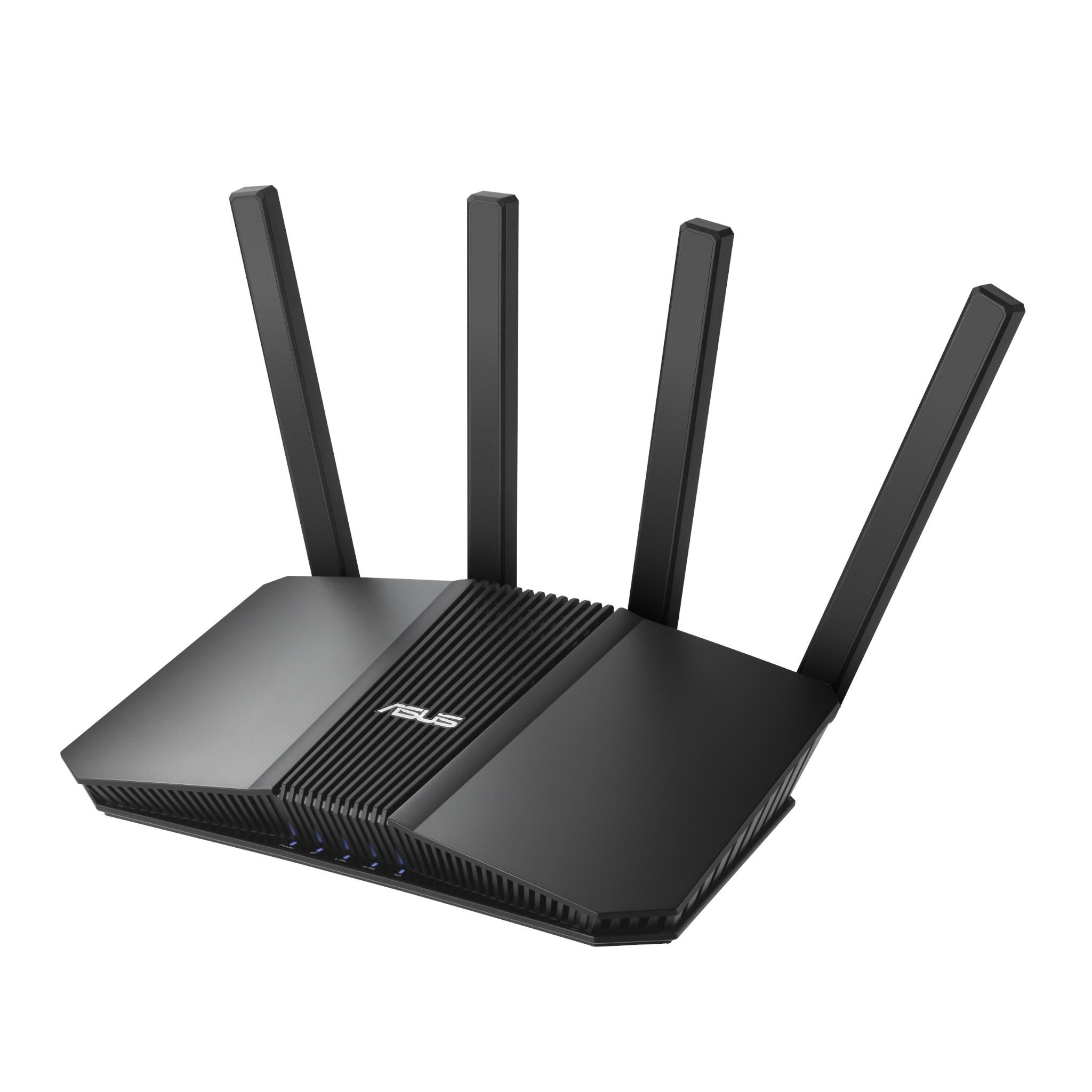 Asus RT-BE82U BE6500 Wi-Fi 7 Router