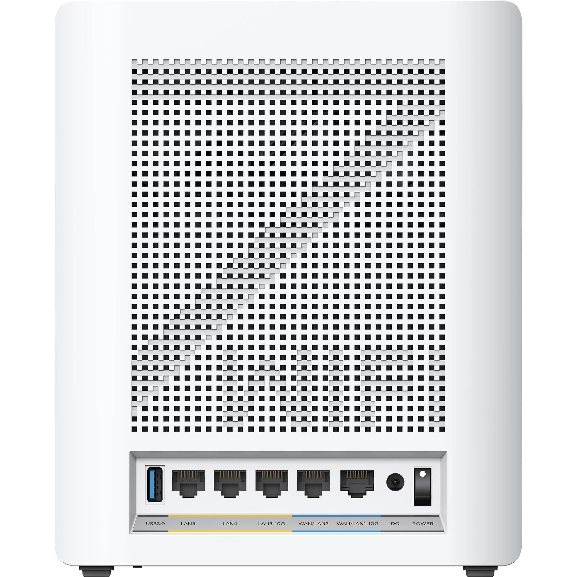 ASUS ZenWiFi BQ16 BE25000 Wi-Fi 7 Mesh System [2 Pack]