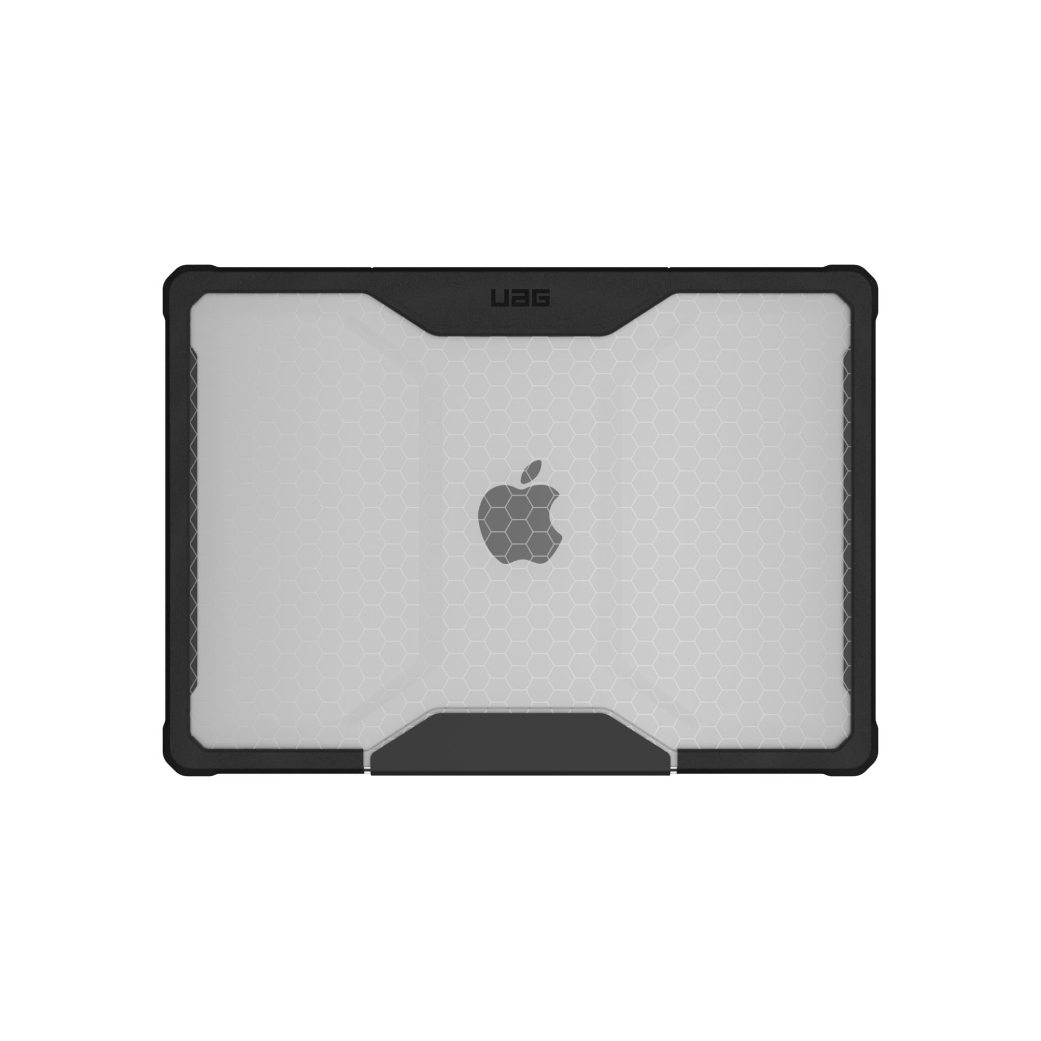 UAG 90094620 Plyo Case for Apple MacBook Pro 14' M3/M4 (Clear)