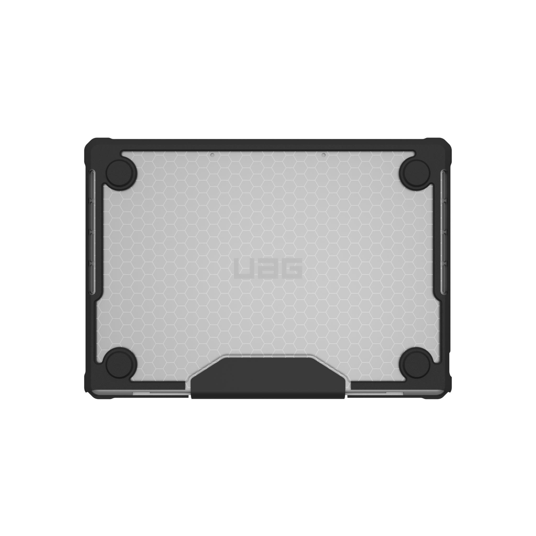 UAG 90094620 Plyo Case for Apple MacBook Pro 14' M3/M4 (Clear)