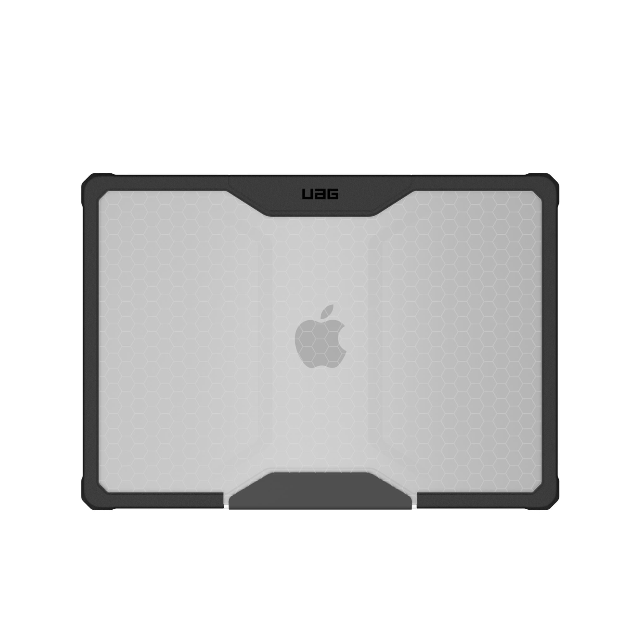 UAG 90053640 Plyo Case for Apple MacBook Air 15' M2/M3 (Clear)