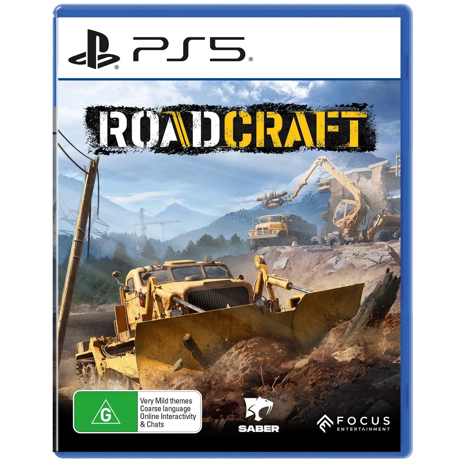 Roadcraft