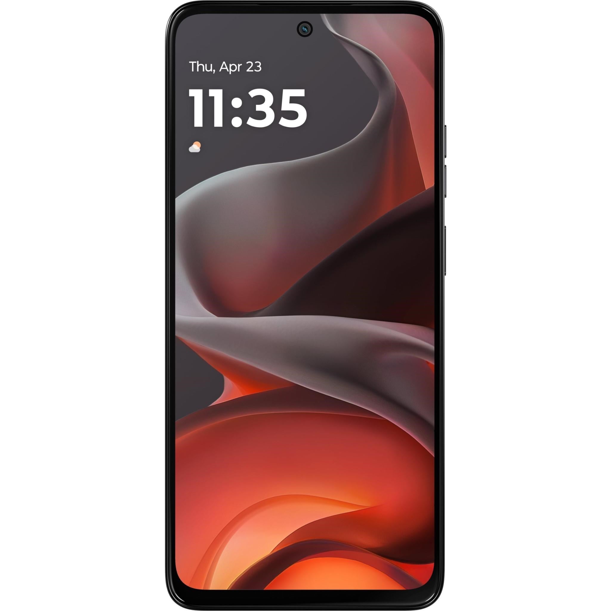 moto g15 4G 128GB (Gravity Grey)