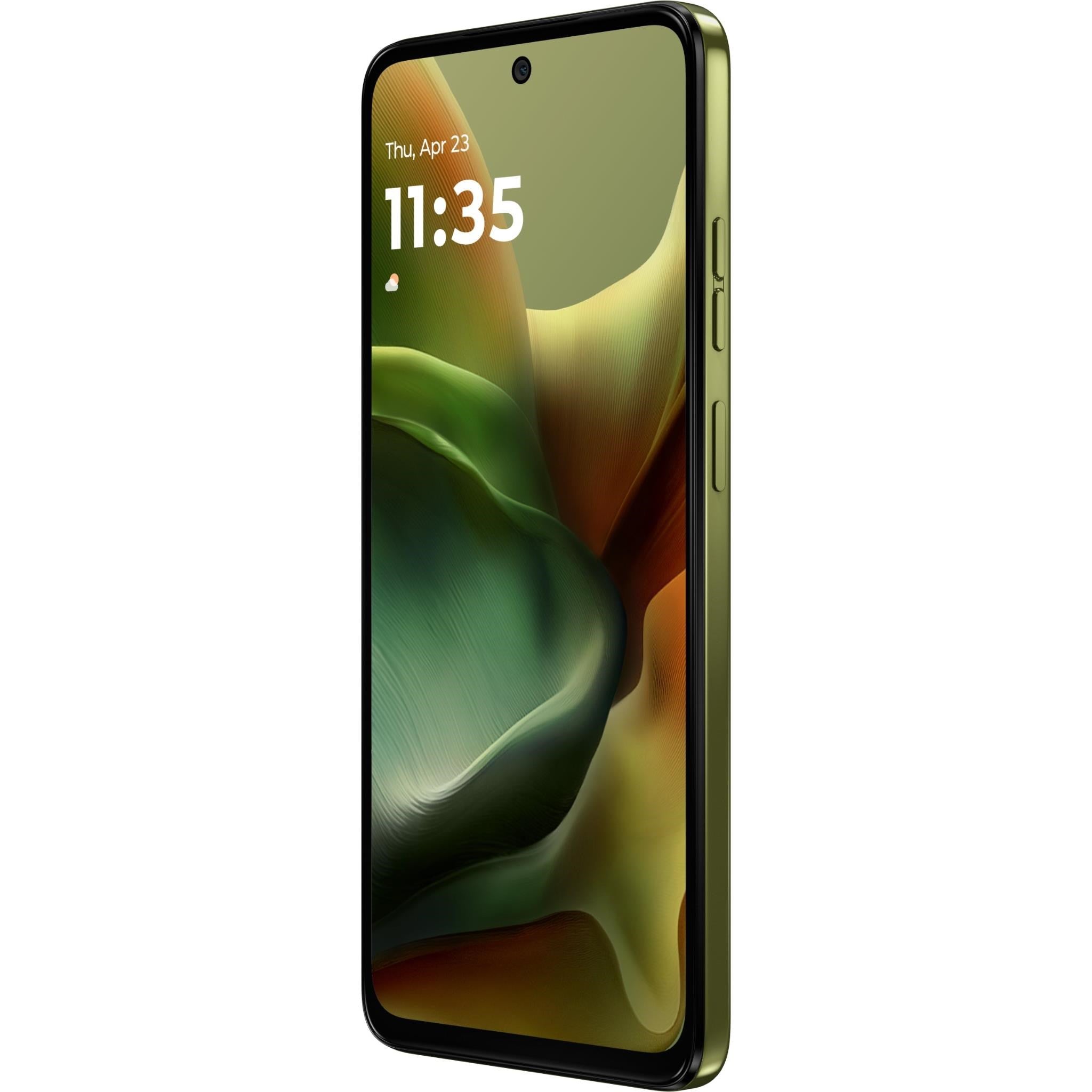 moto g15 4G 128GB (Iguana Green)
