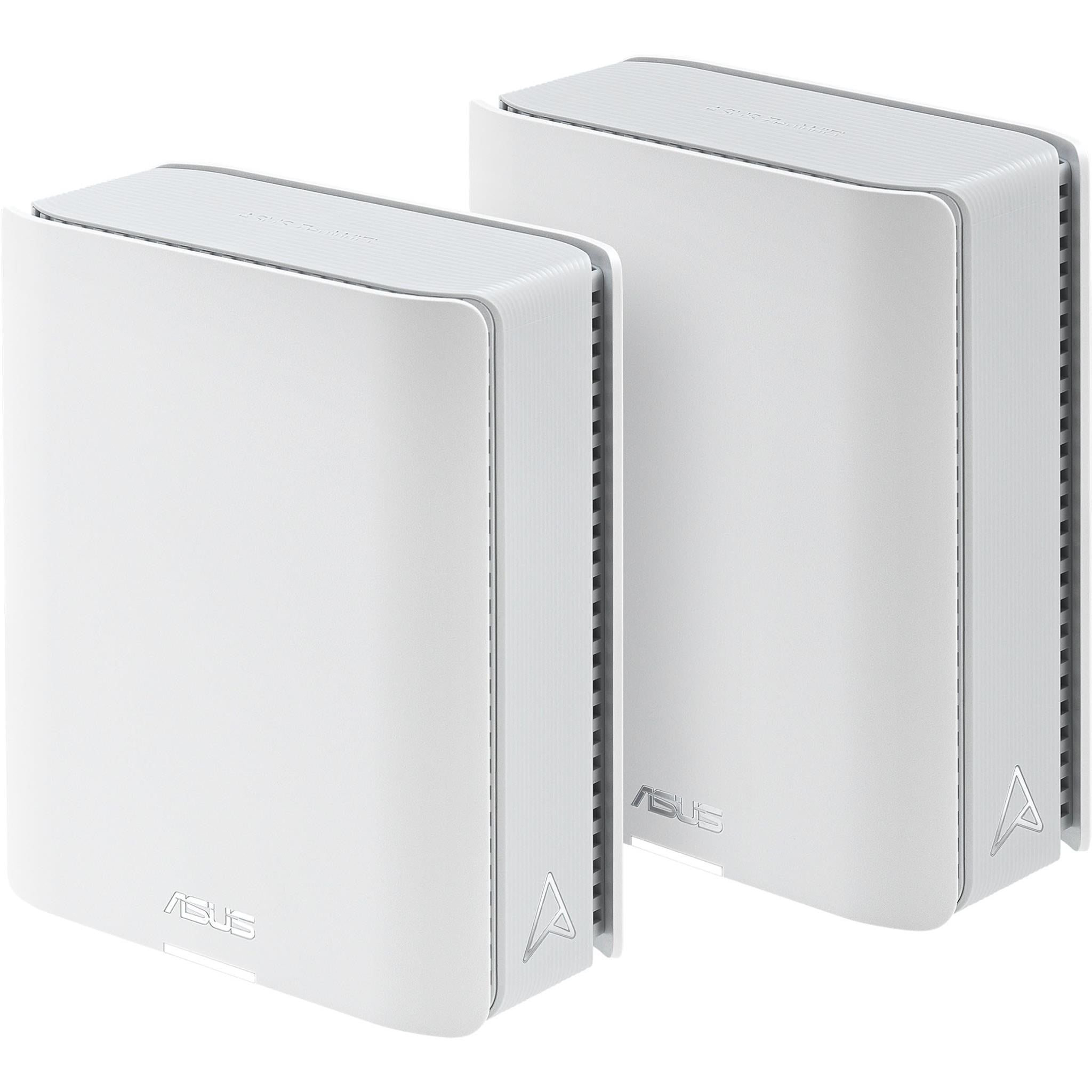 ASUS ZenWiFi BT8 BE14000 Wi-Fi 7 Mesh System [2 Pack]