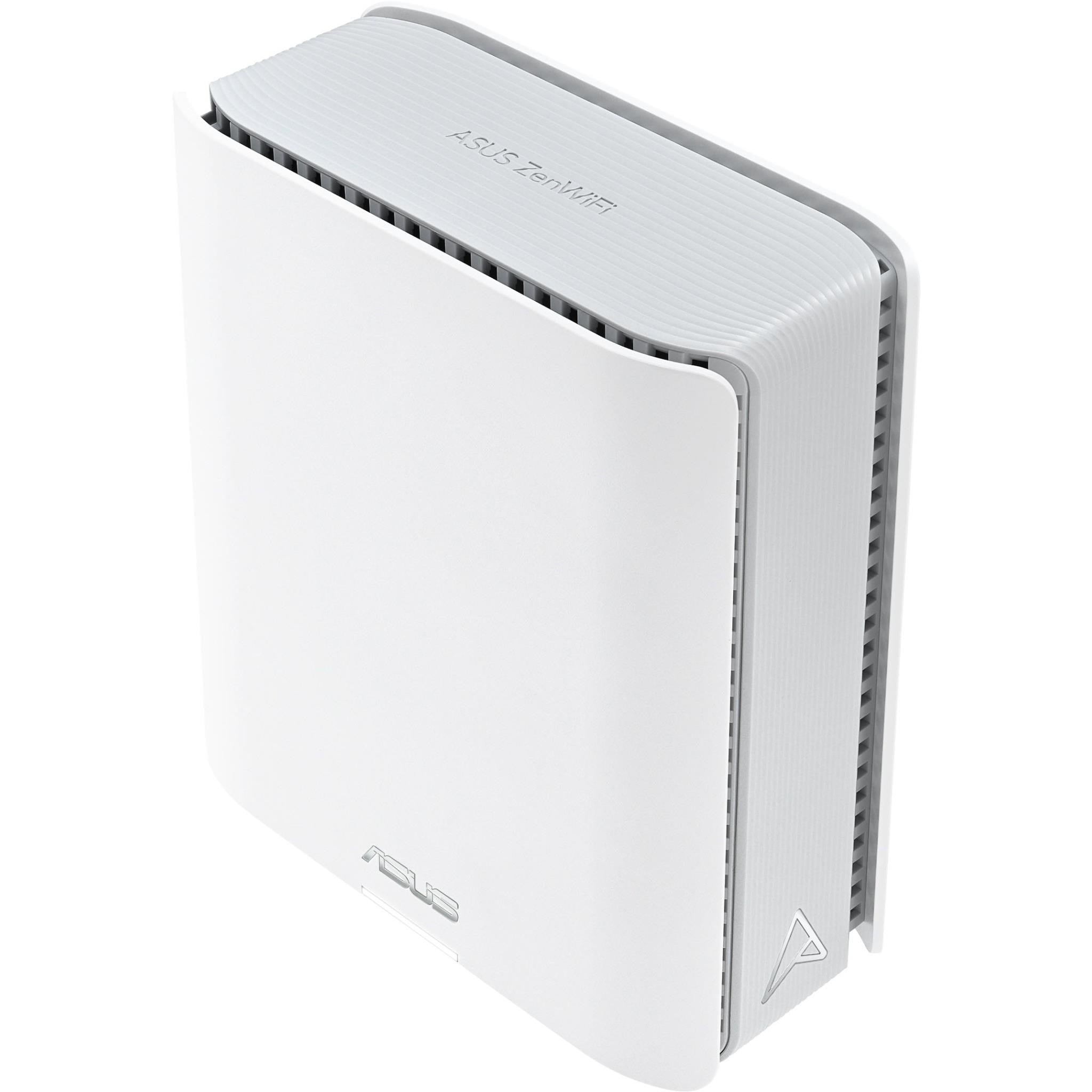 ASUS ZenWiFi BT8 BE14000 Wi-Fi 7 Mesh System [2 Pack]