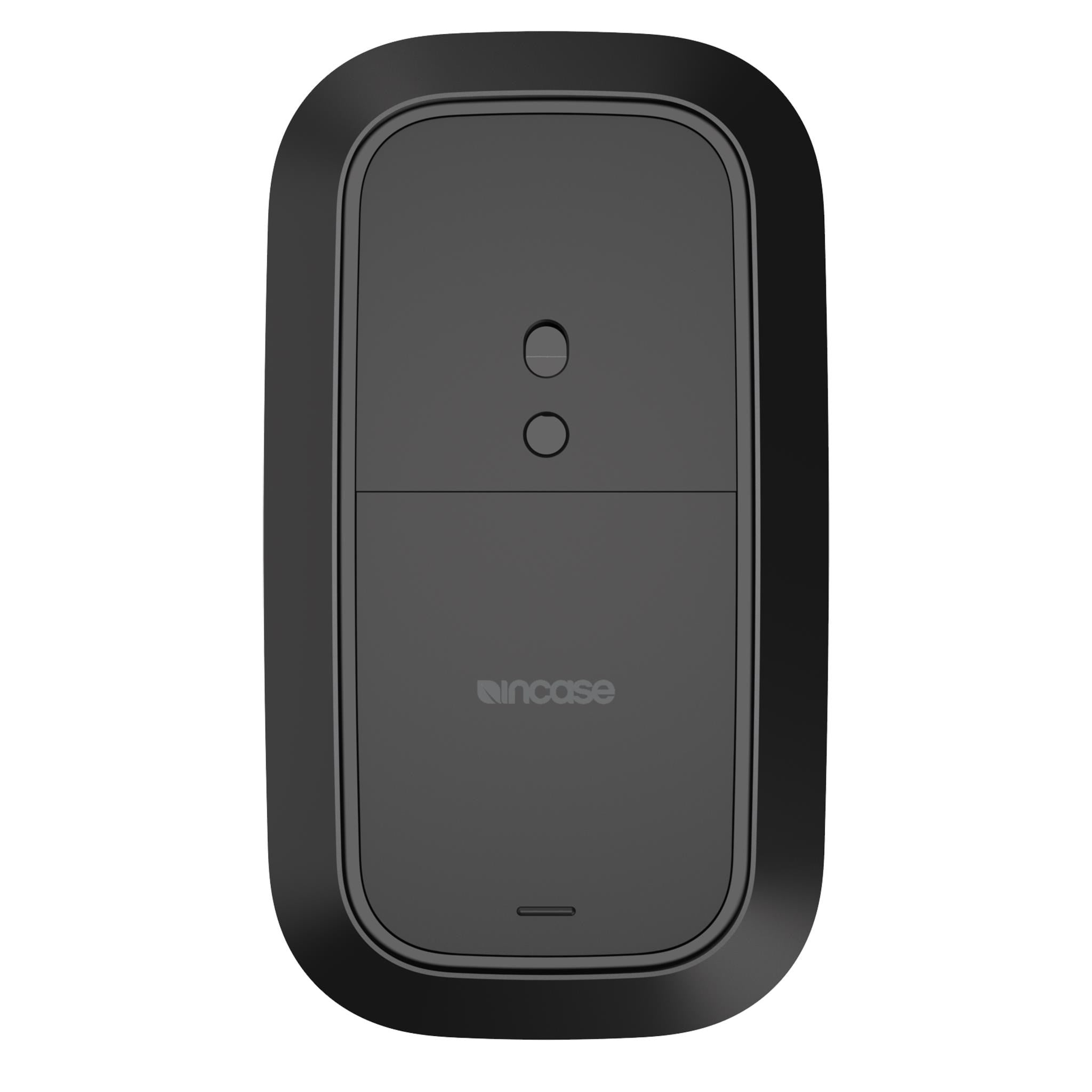 Incase Modern Mobile Mouse Designed by Microsoft (Black)