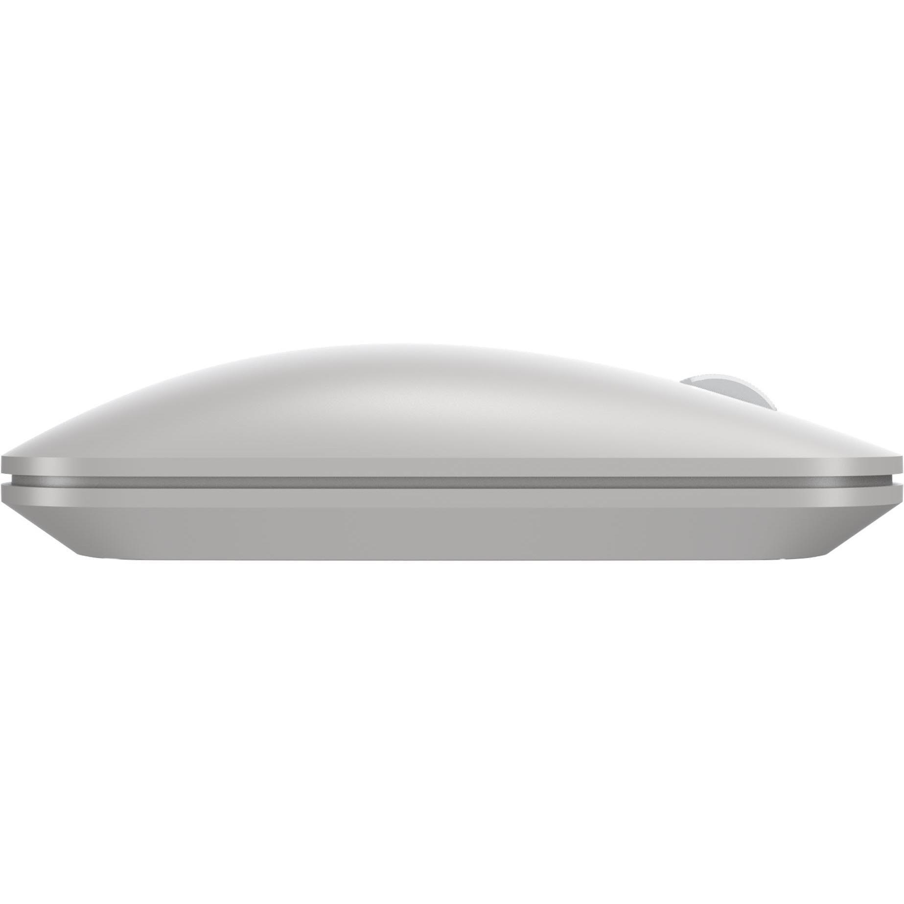 Incase Modern Mobile Mouse APAC Designed by Microsoft (Platinum)