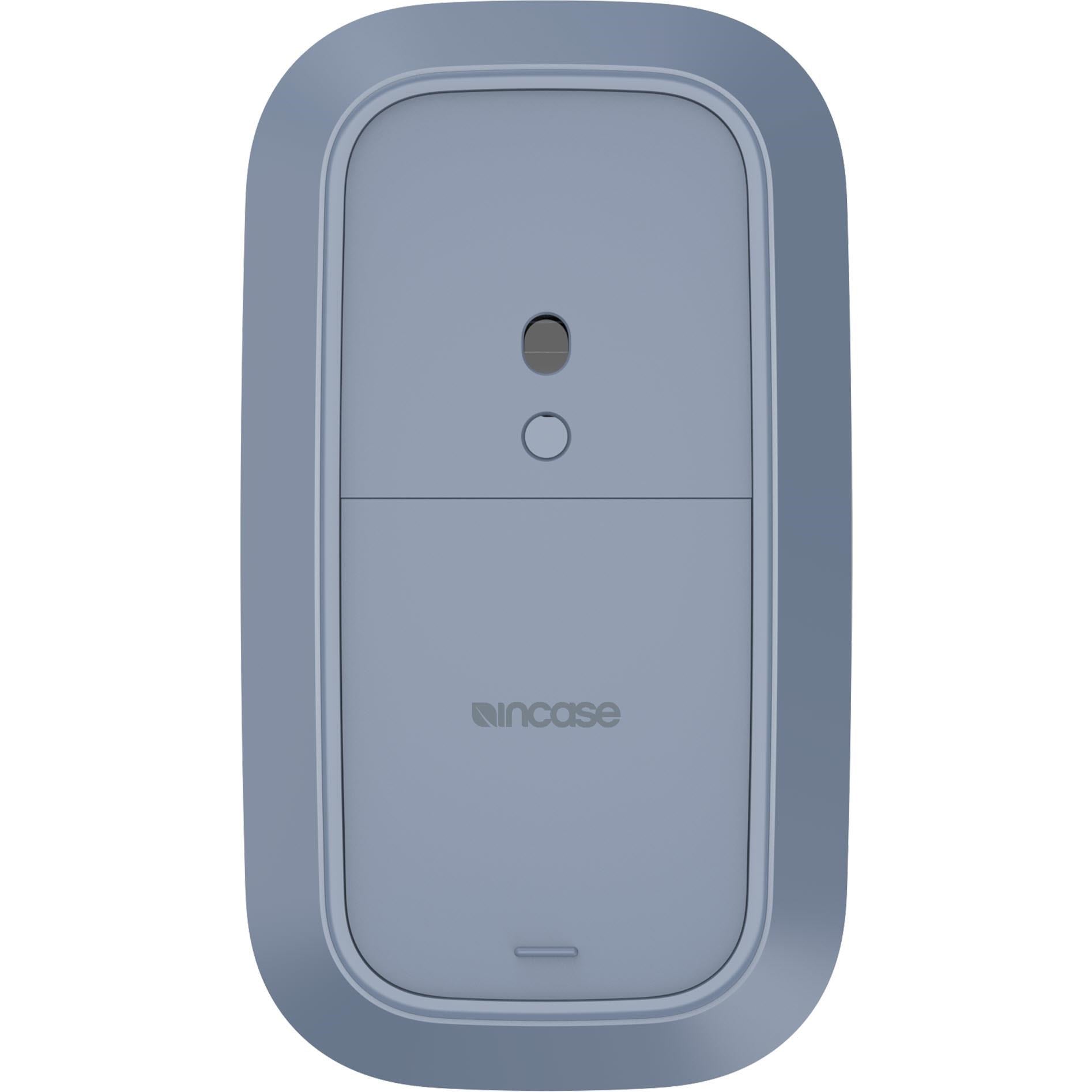 Incase Modern Mobile Mouse Designed by Microsoft (Ice Blue)