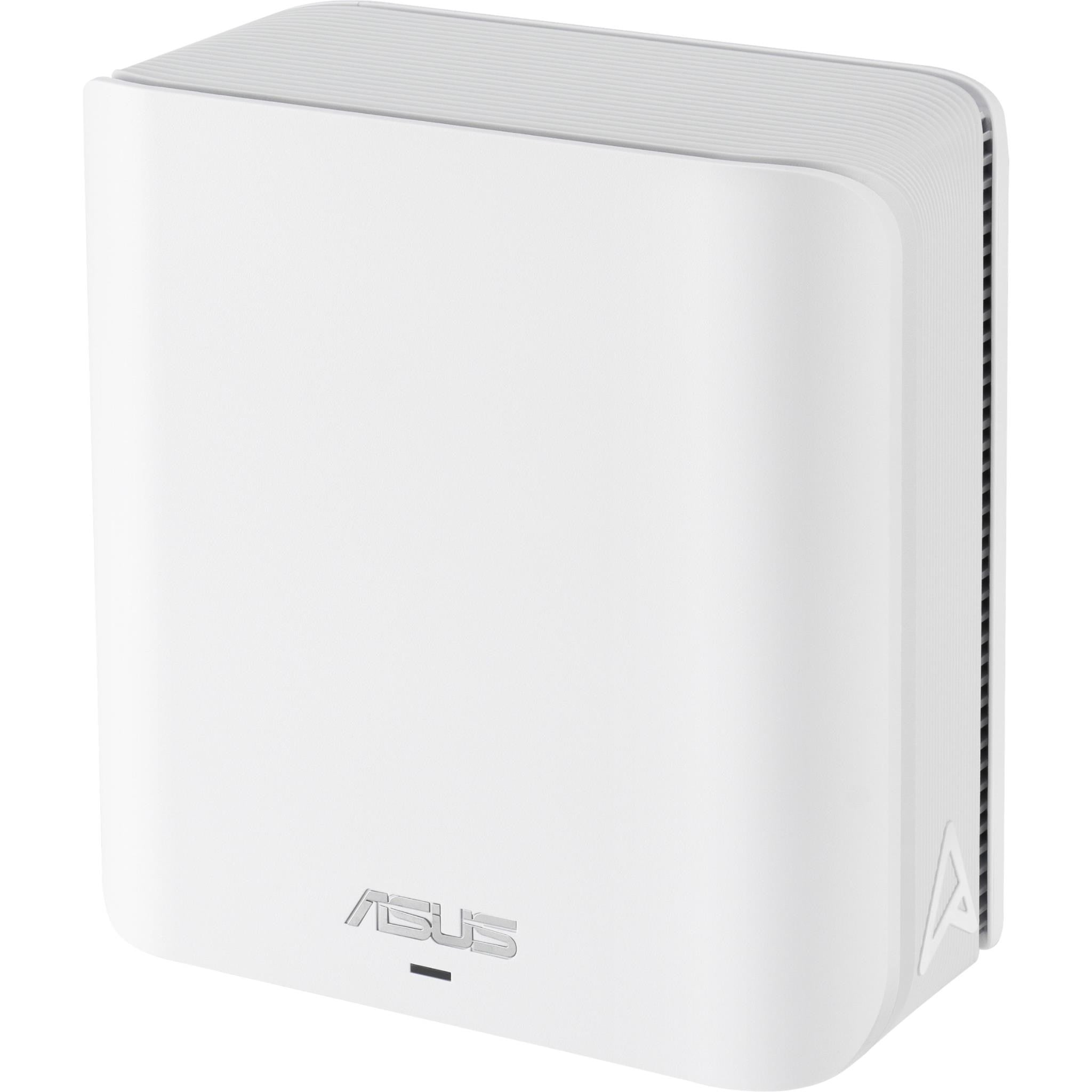 ASUS ZenWiFi BD4 BE3600 Wi-Fi 7 Mesh System [2 Pack]